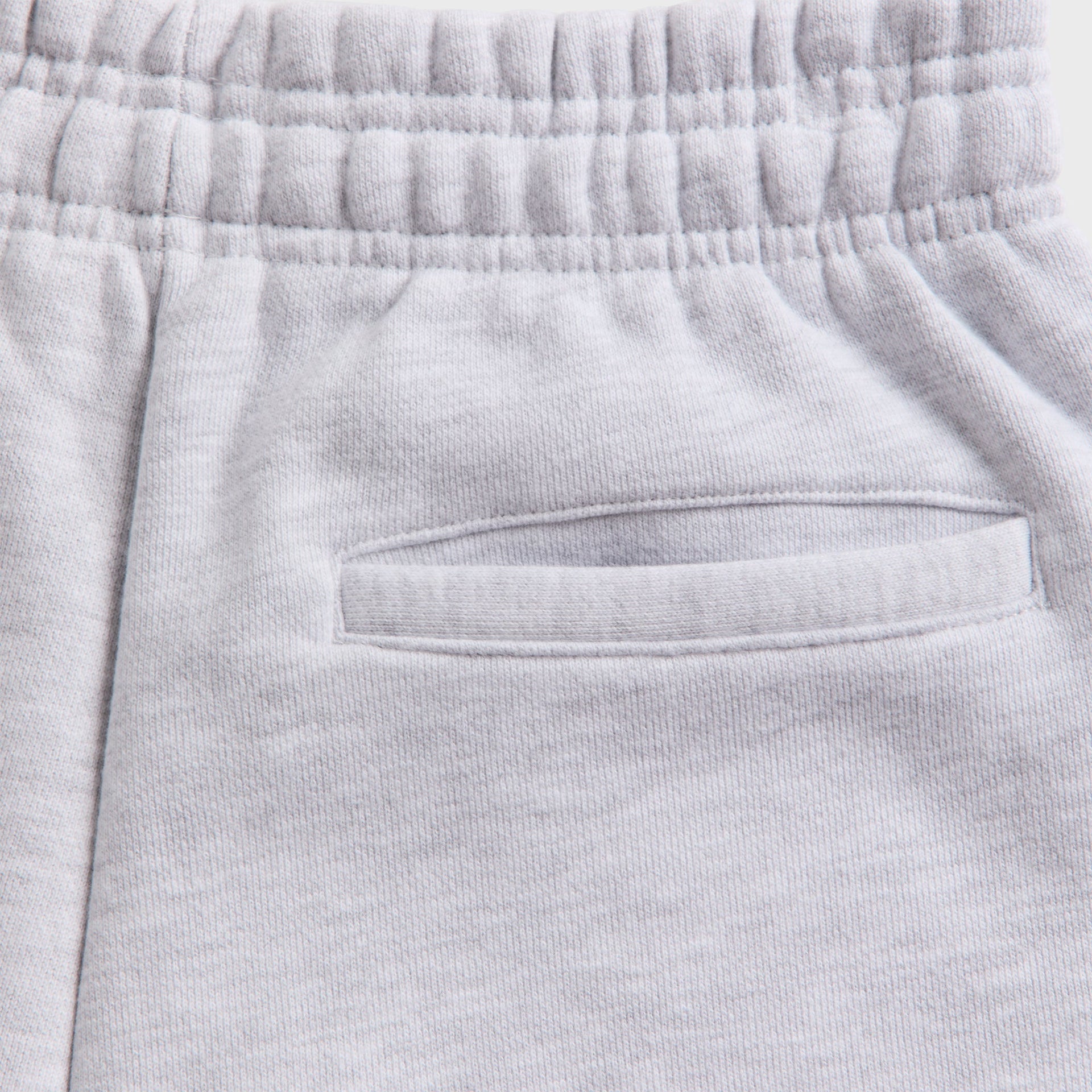 Entire Studios Full Sweatpant - Heather Grey