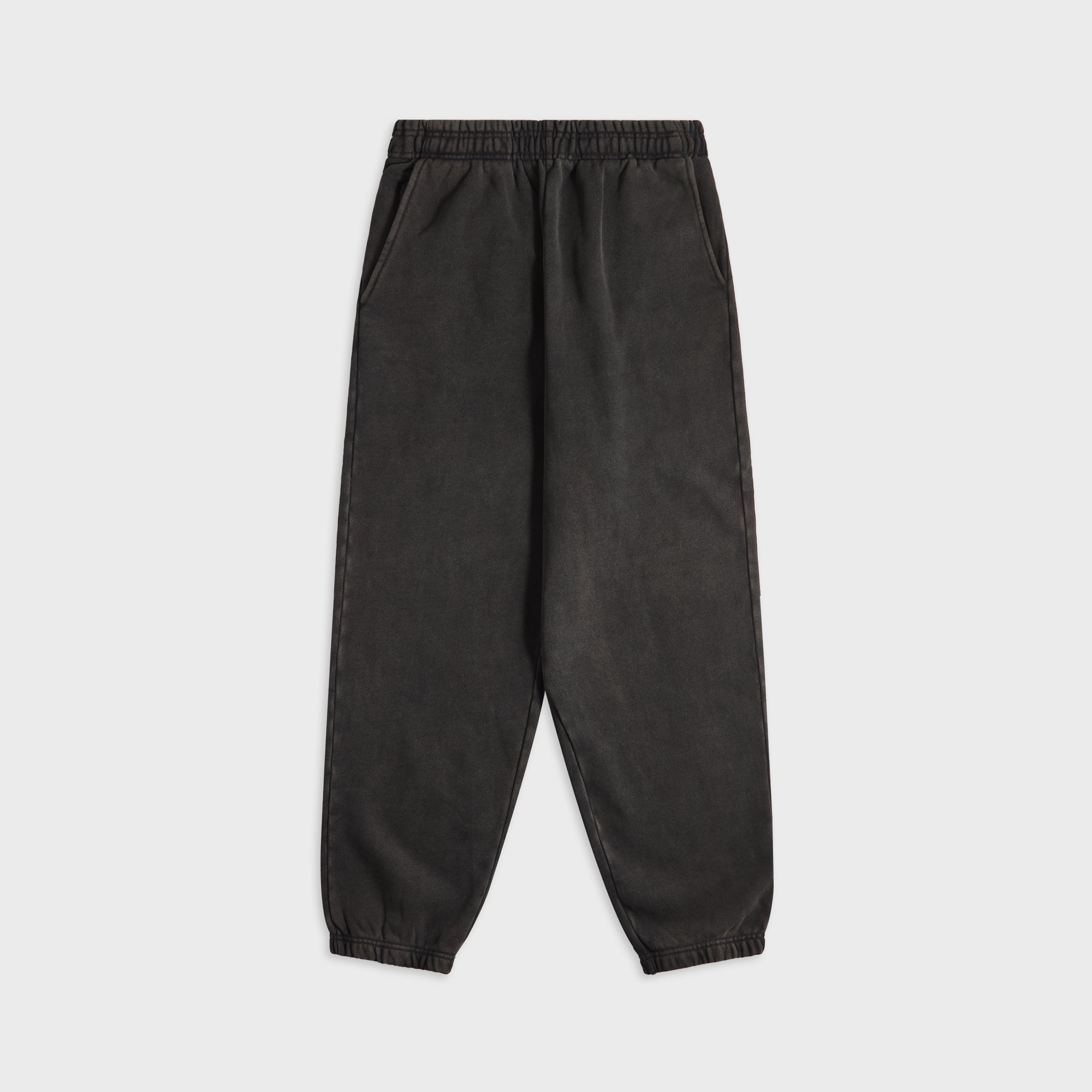 Entire Studios Standard Sweatpant - Washed Black – Kith UK