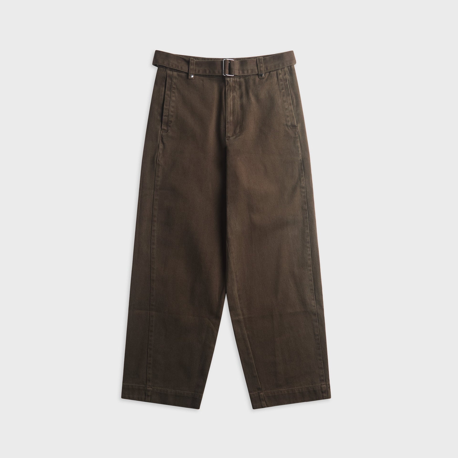 Entire Studios Gully Pant - Tobacco
