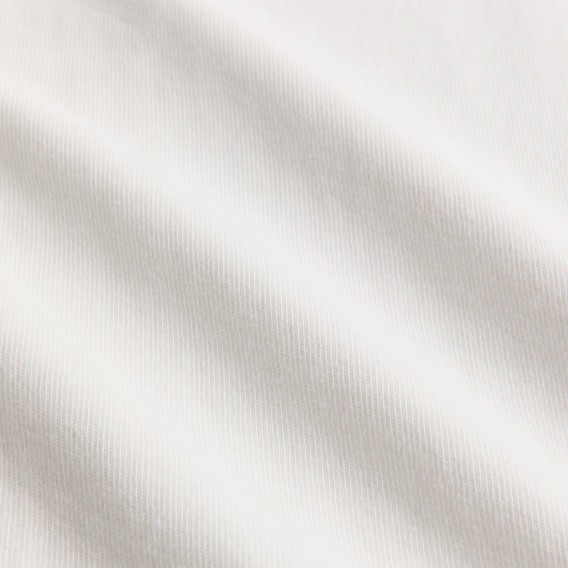 Entire Studios Heavy Boxy Tee - White