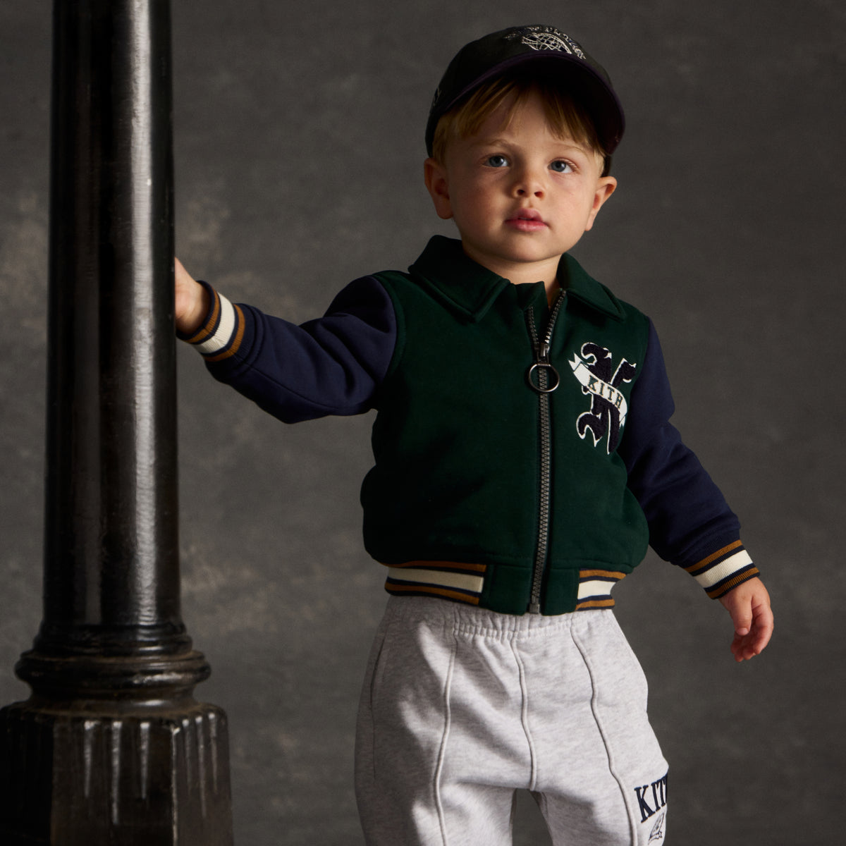 Kith Baby Fall Classics 2026