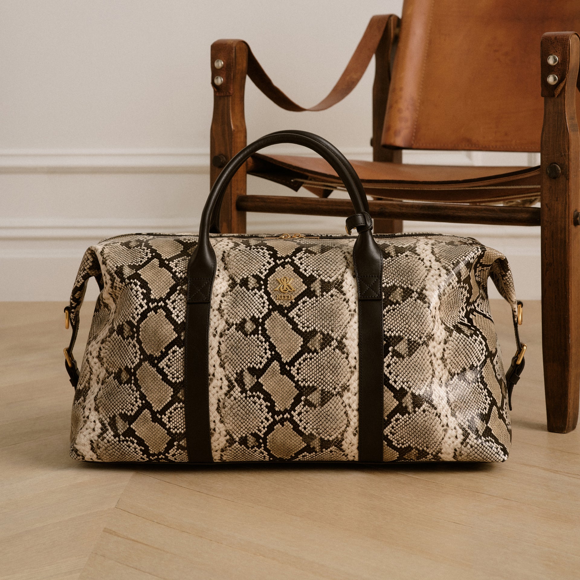 Kith Winter 2025 Accessories