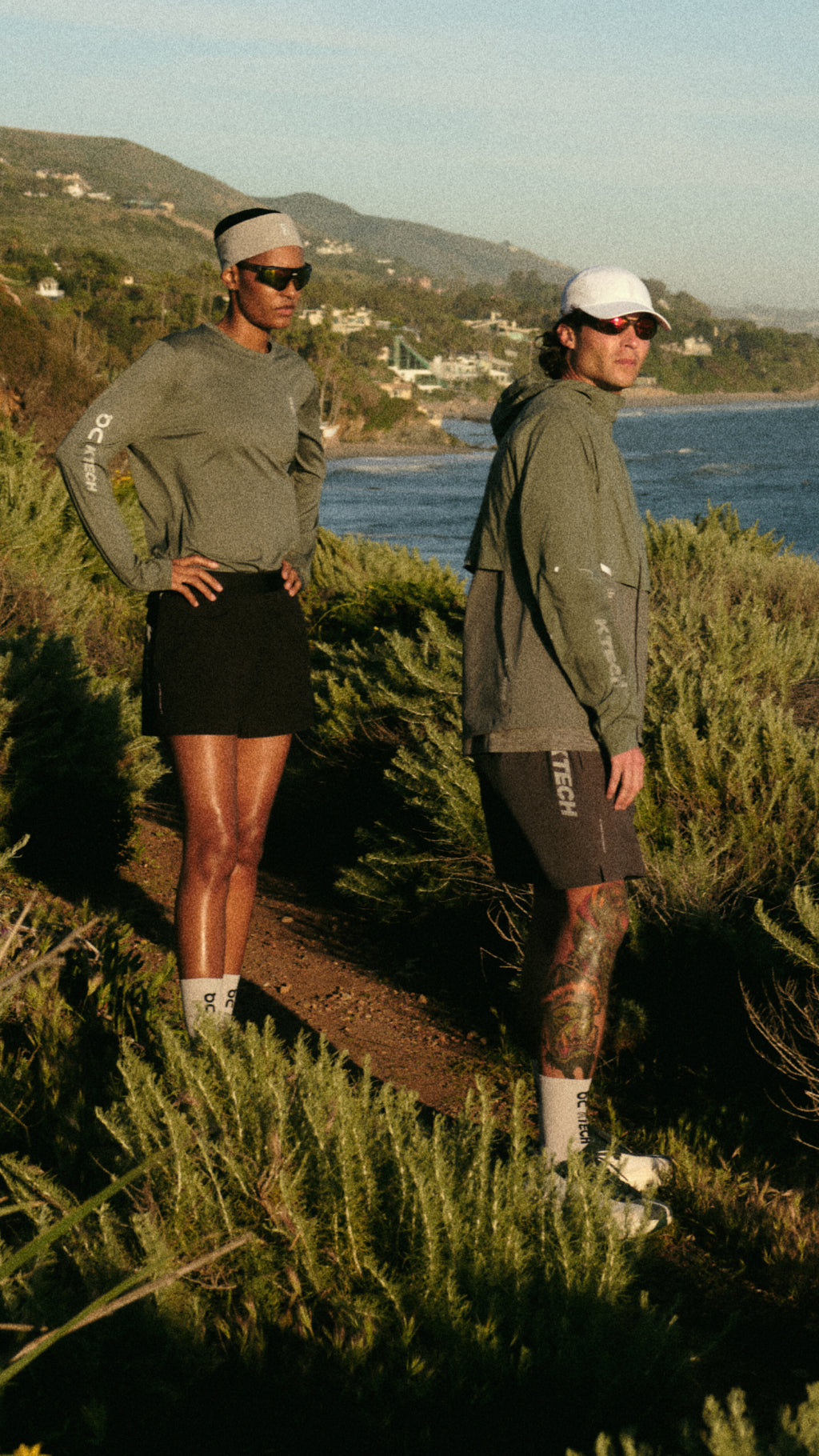 Kith Women for On Spring 2026