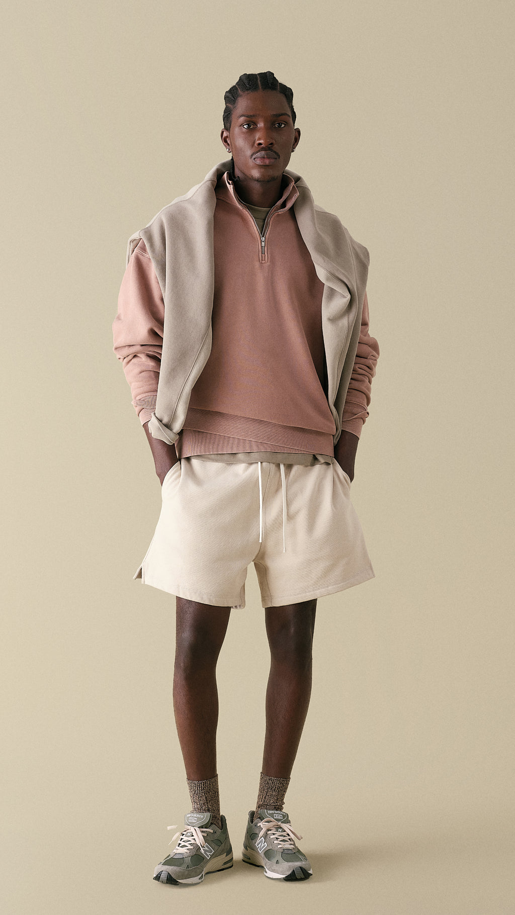 Kith 101 Spring 2026
