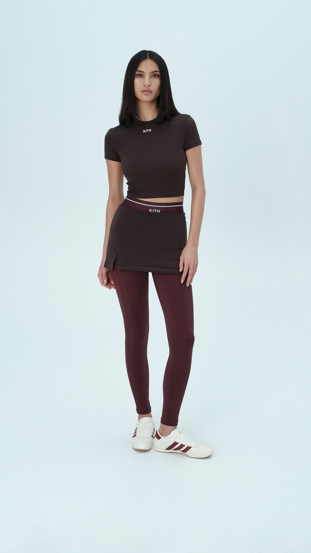 Kith Women Palette | Core Active