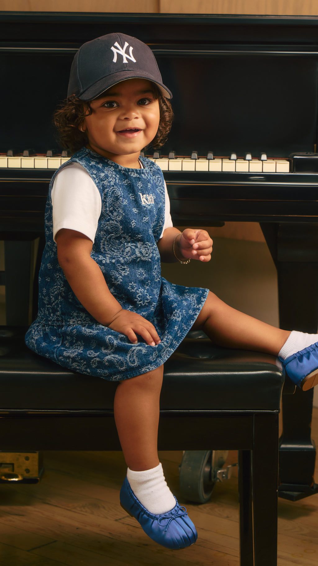 Kith Kids Fall 2026 | Active & Classics