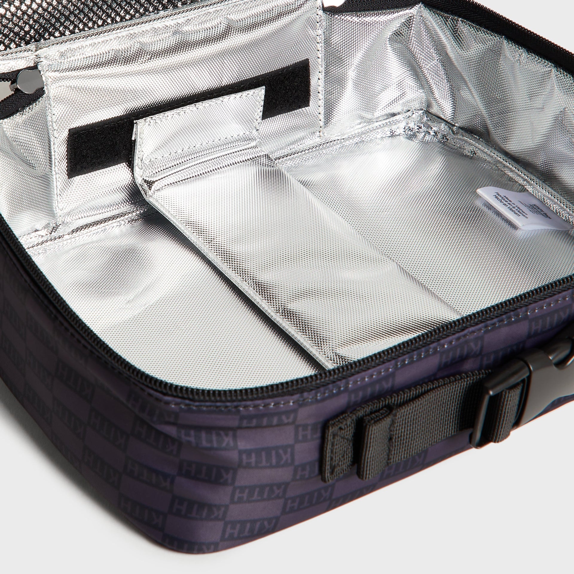 Kith Kids for STATE Rodgers Lunch Box - Black - PH