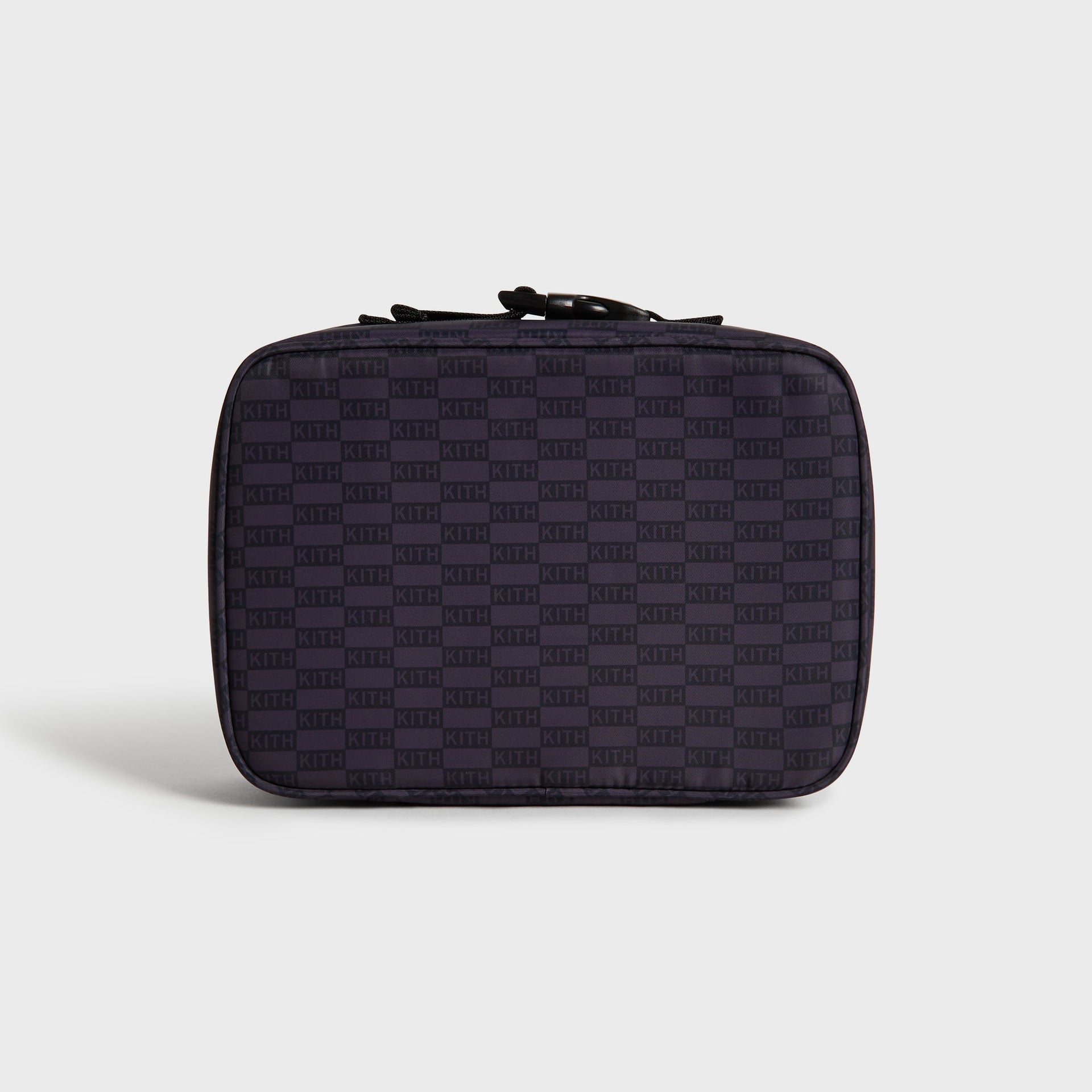 Kith Kids for STATE Rodgers Lunch Box - Black - PH
