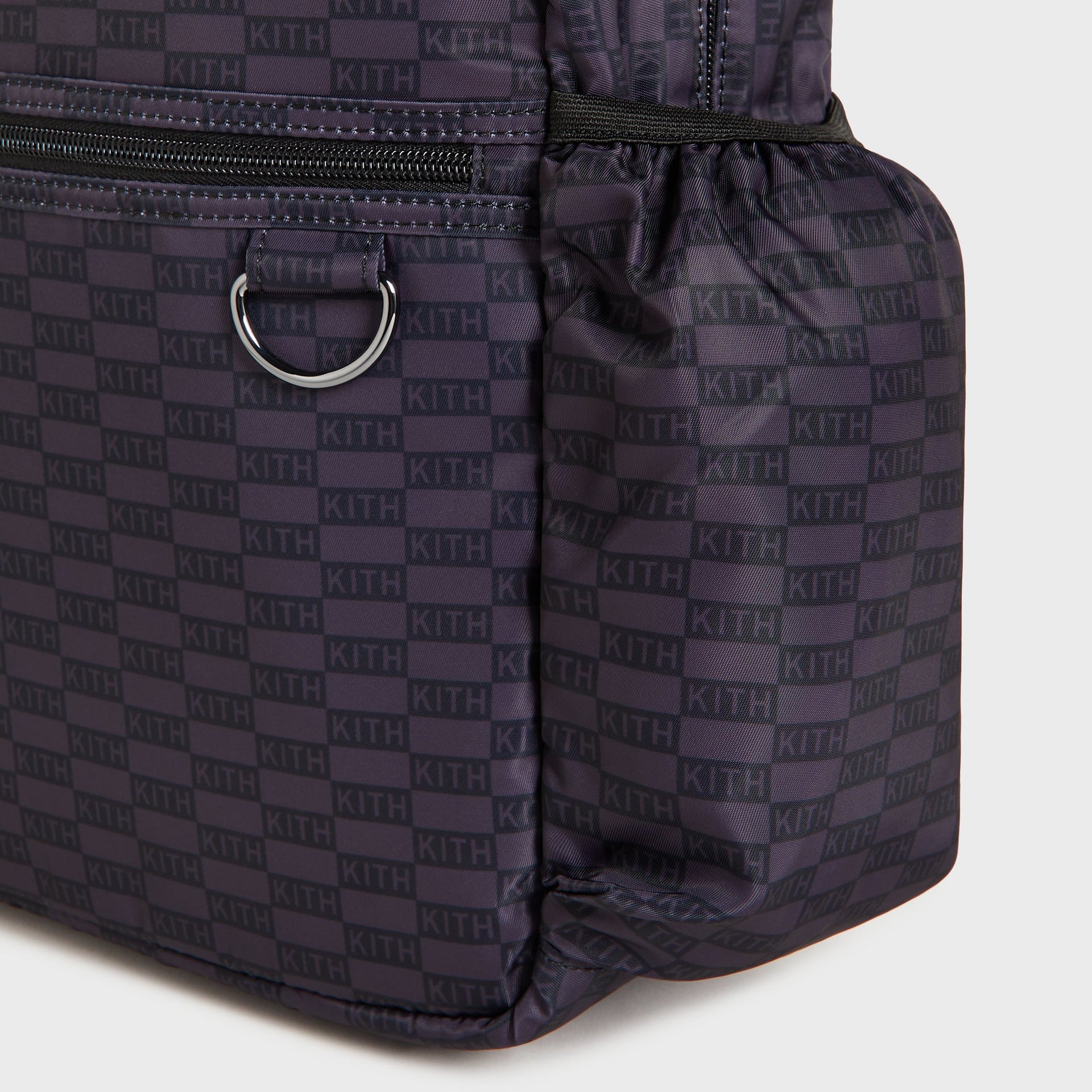Kith Kids for STATE Kane Backpack - Black