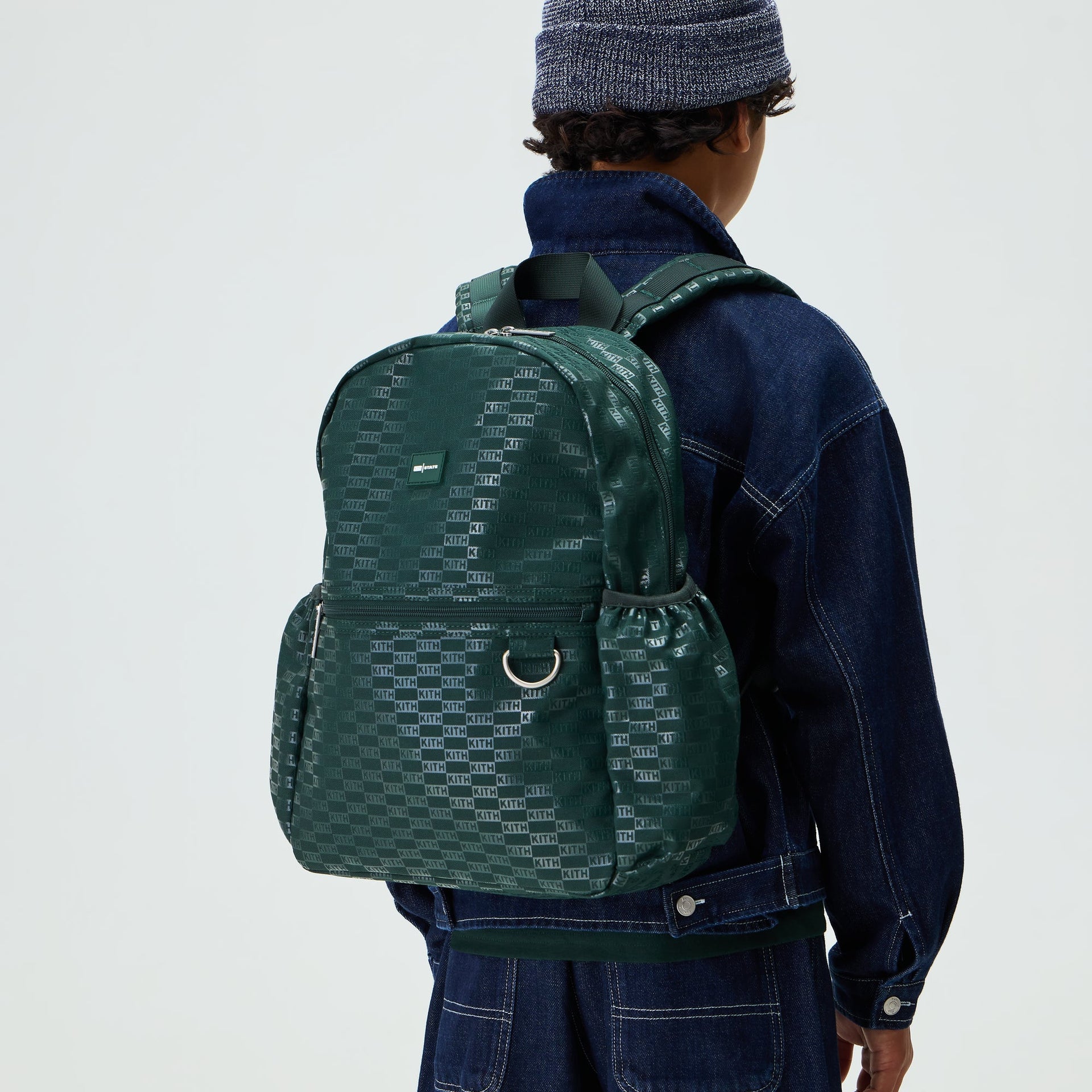 Kith Kids for STATE Kane Backpack - Stadium
