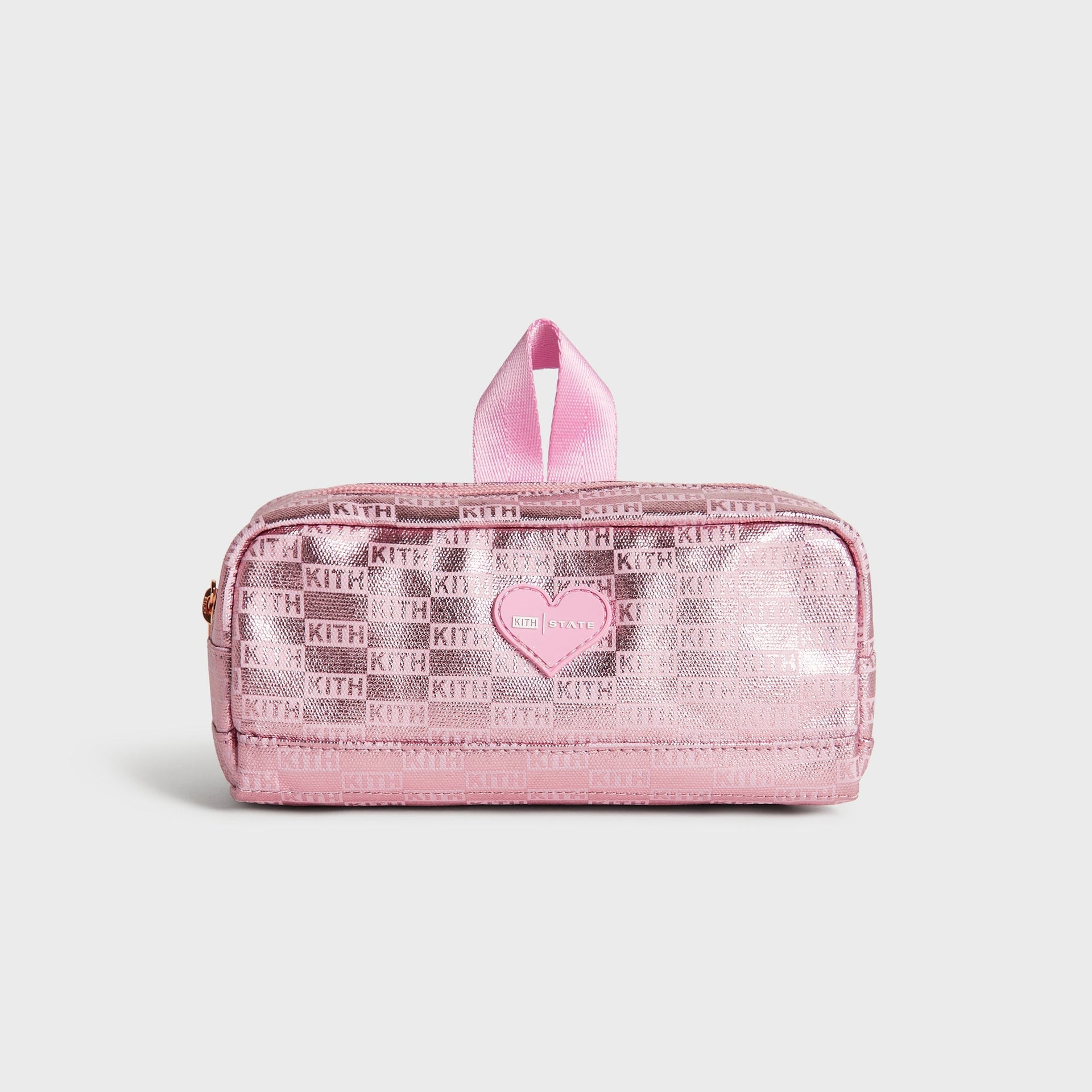 Kith Kids for STATE Clinton Pencil Case - Bloom - PH