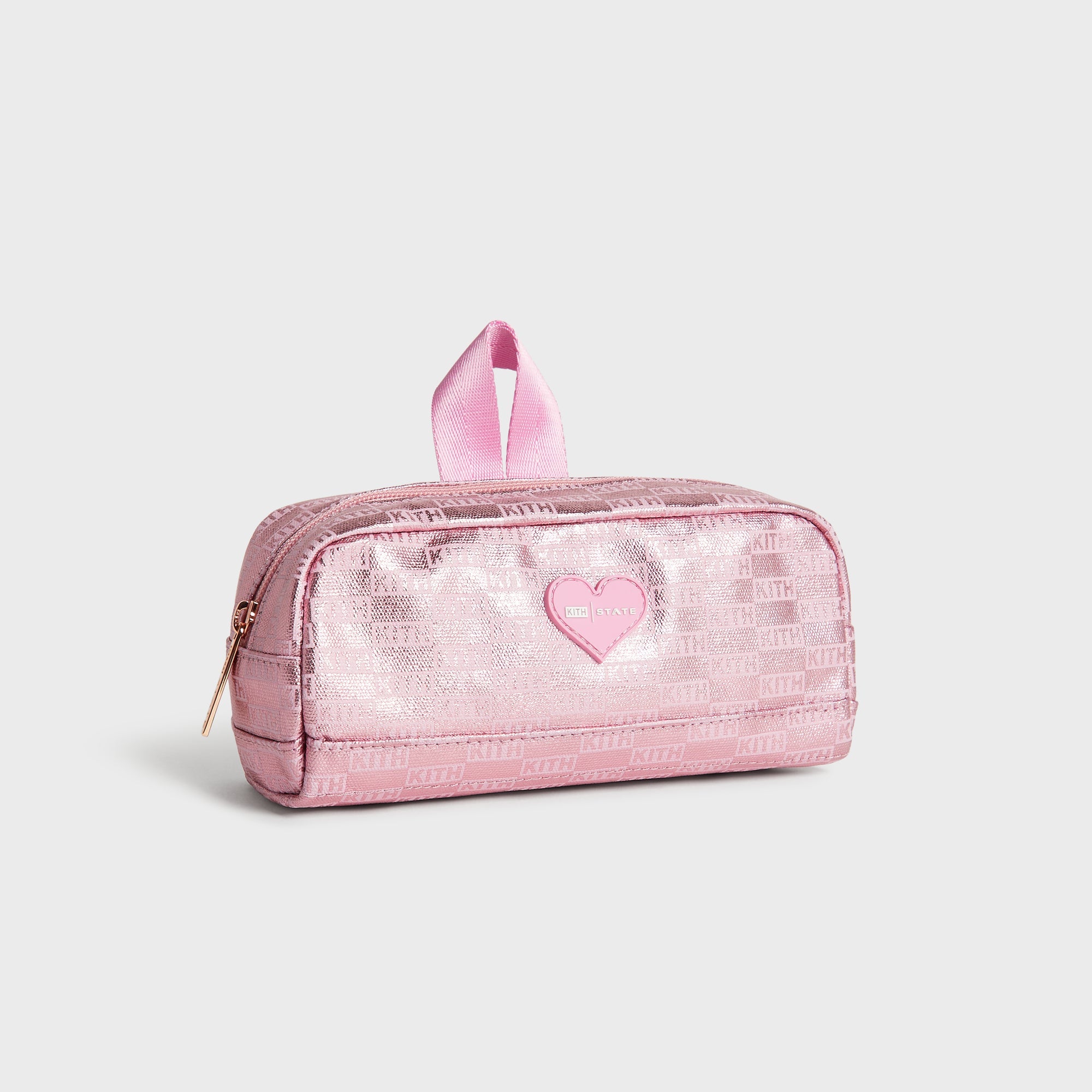 Kith Kids for STATE Clinton Pencil Case - Bloom – Kith UK