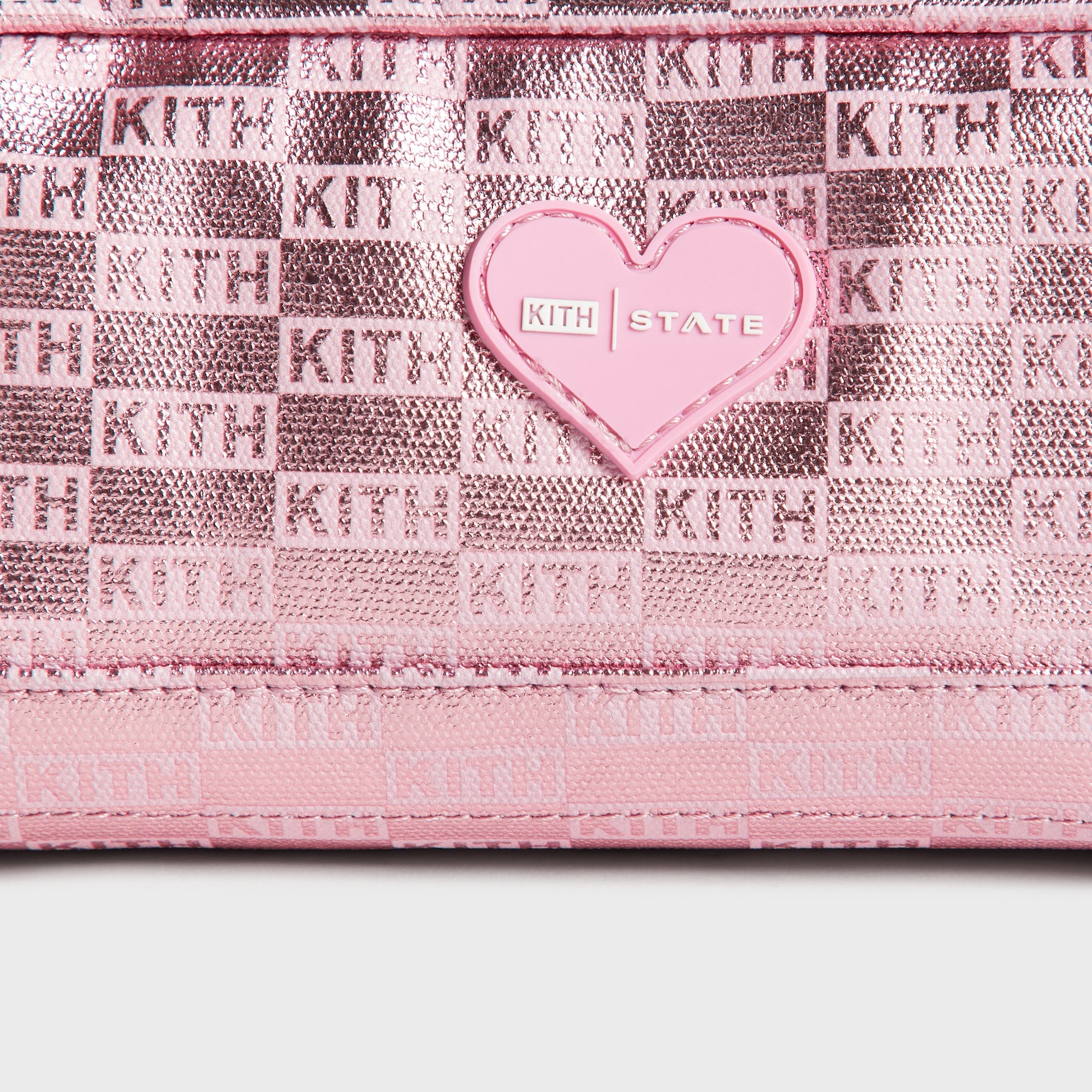Kith Kids for STATE Clinton Pencil Case - Bloom – Kith UK