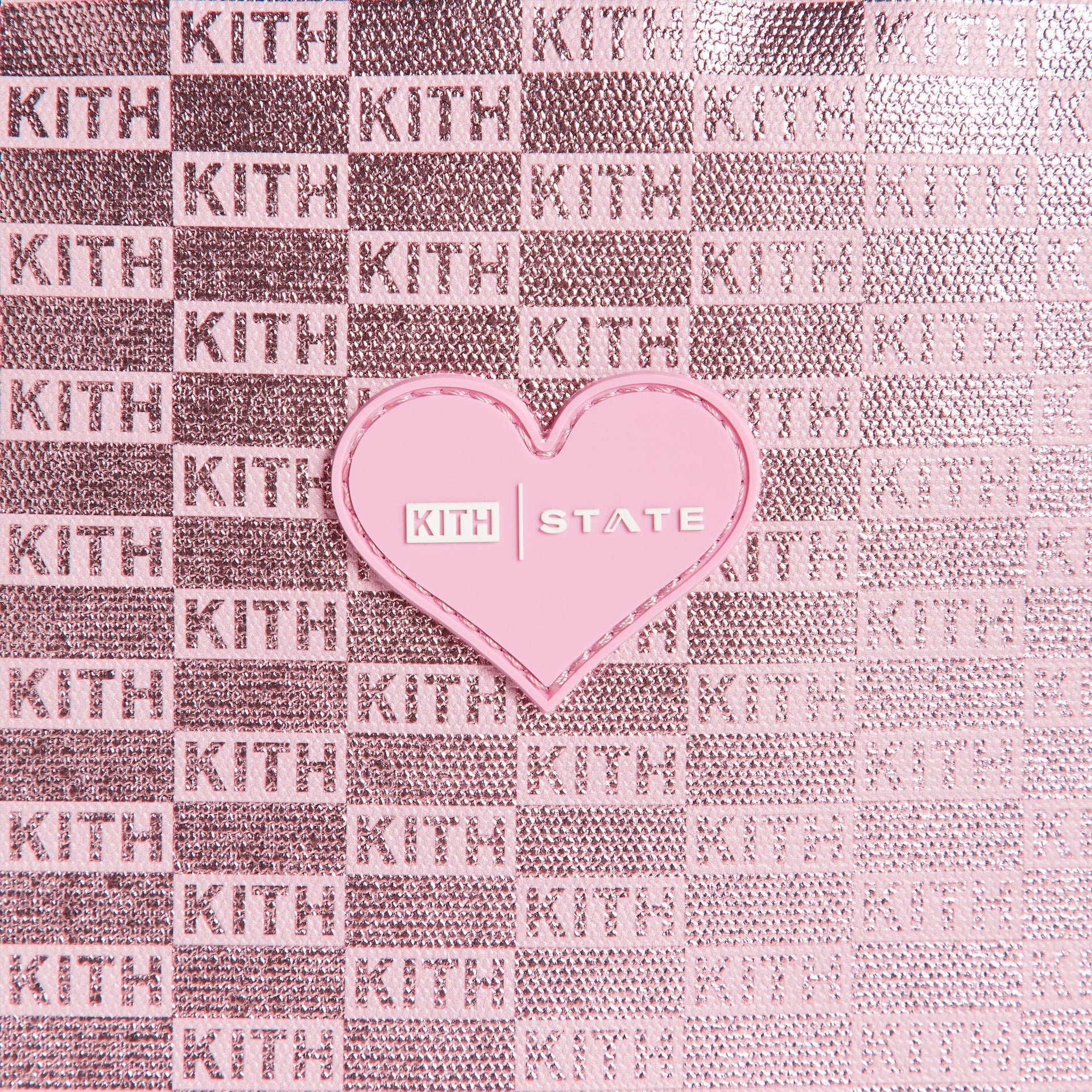 Kith Kids for STATE Kane Backpack - Bloom - PH