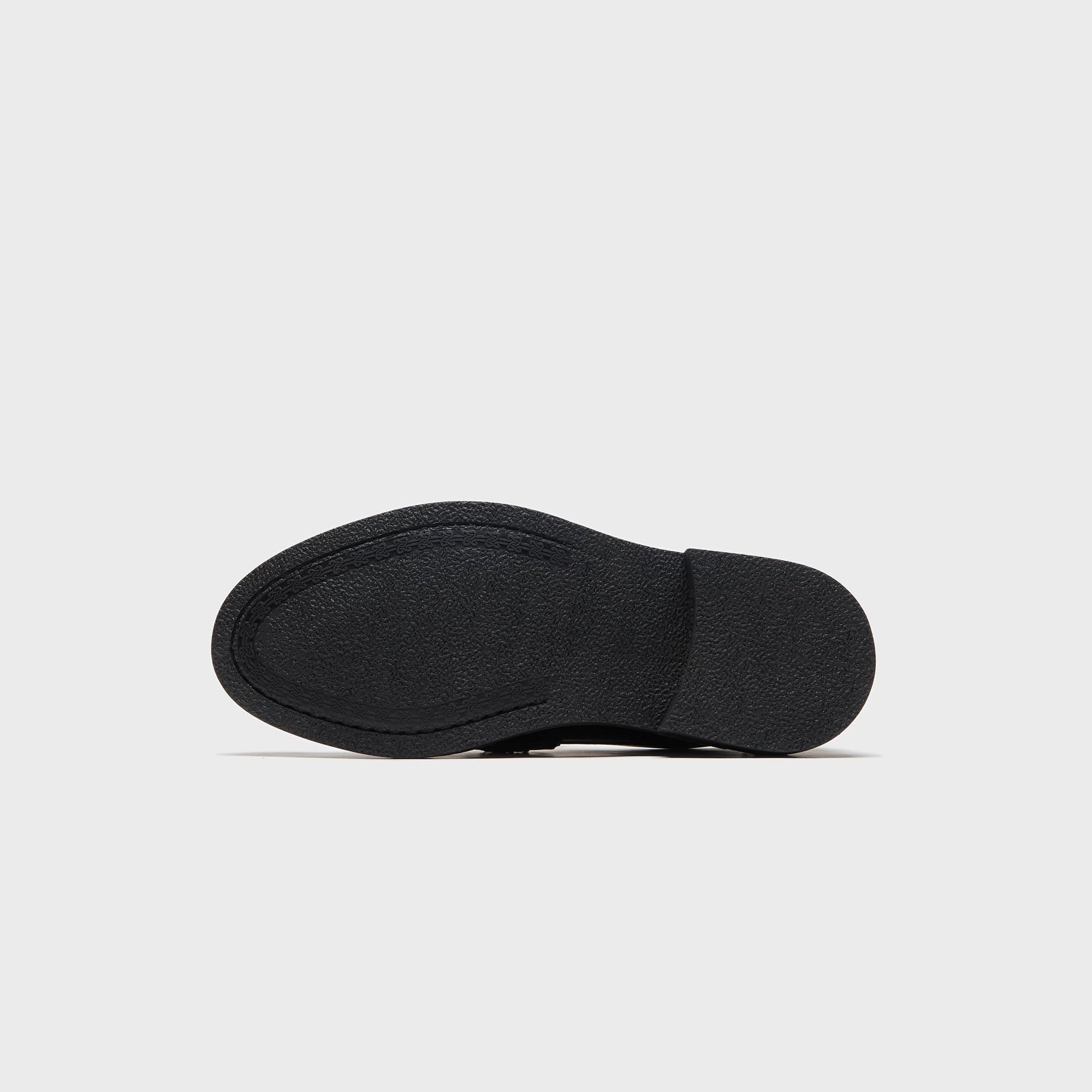 Filling Pieces Loafer - Pepper / Black