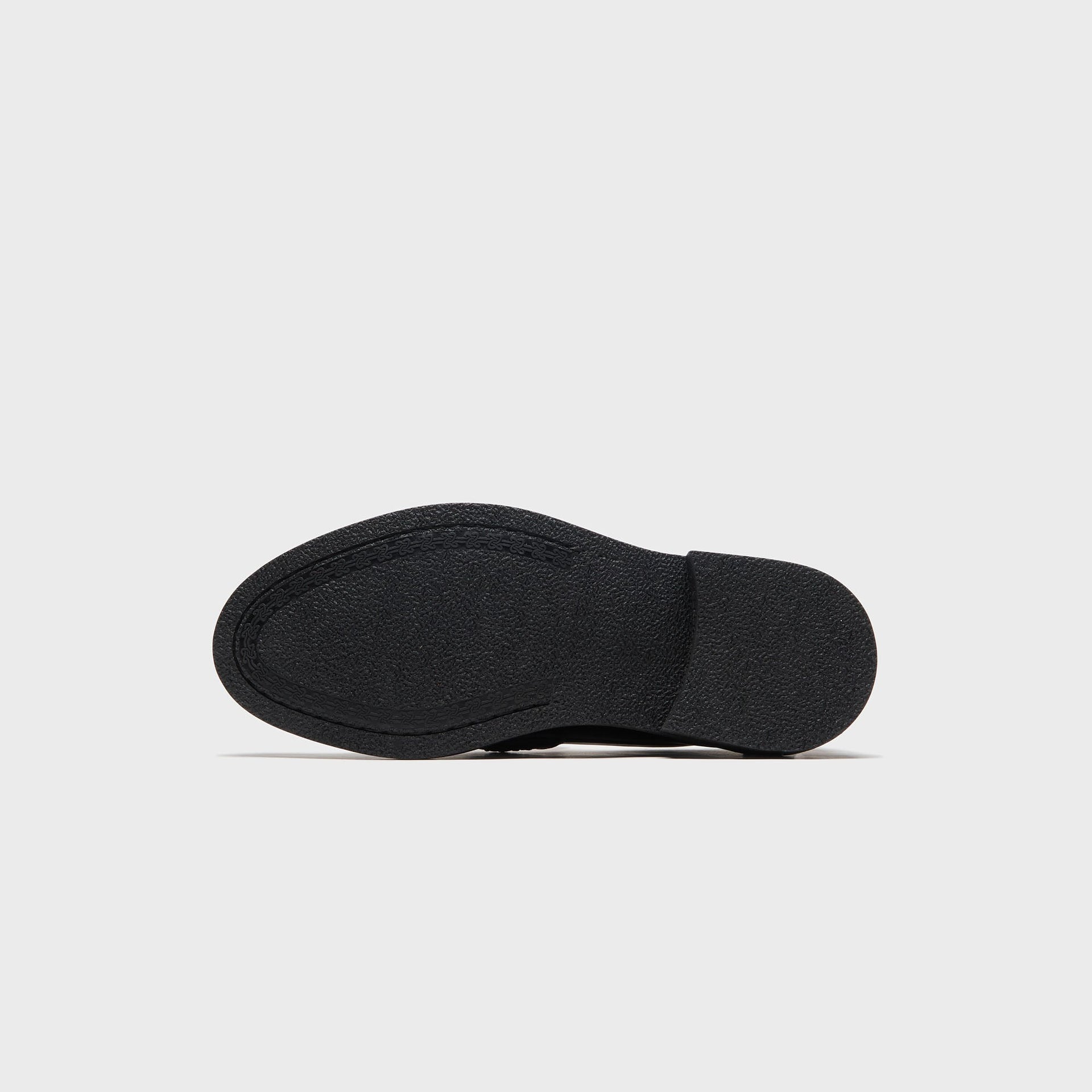 Filling Pieces Loafer - Hazy Brown
