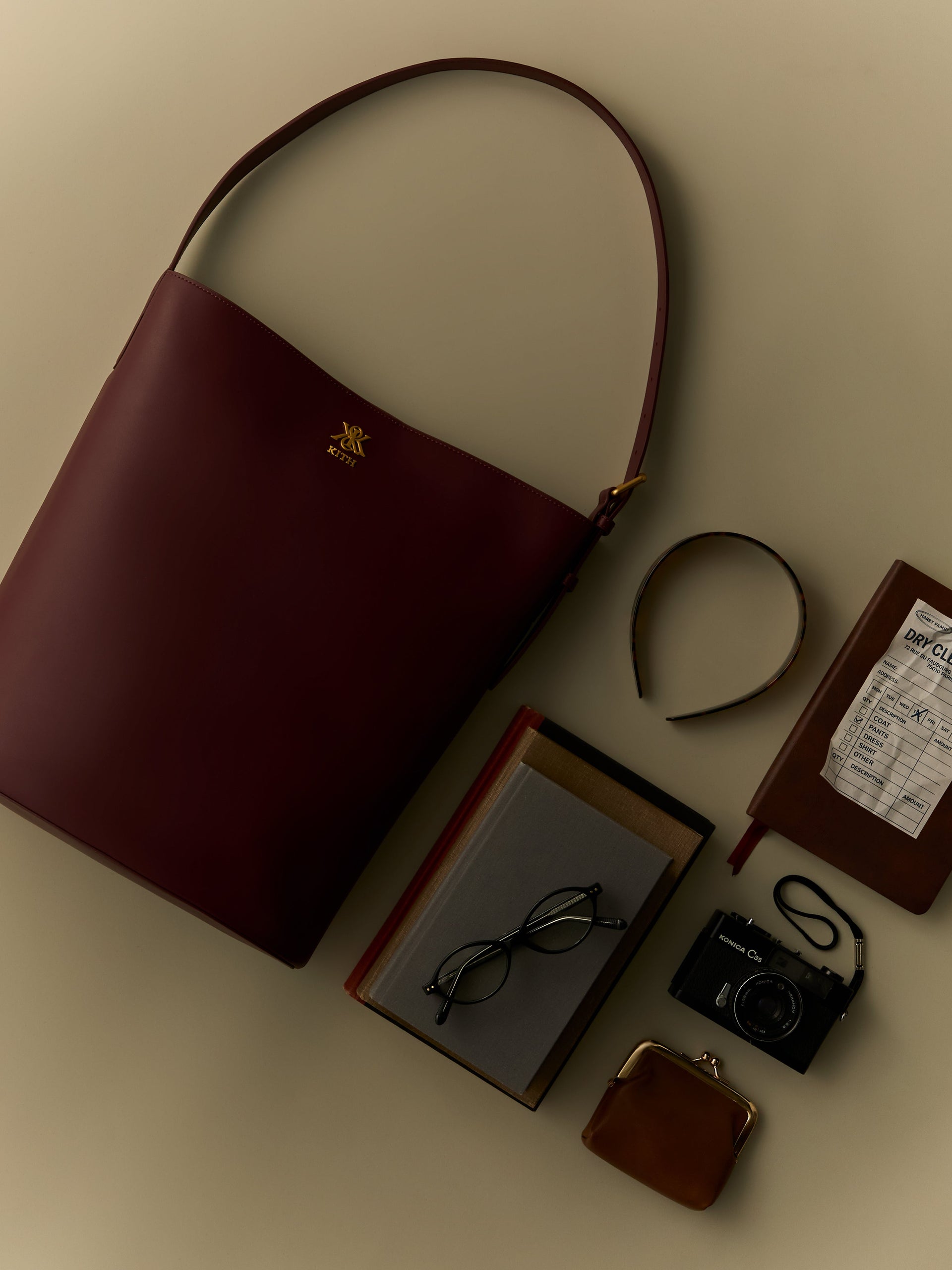 Featured | The Kith Women Bag Guide