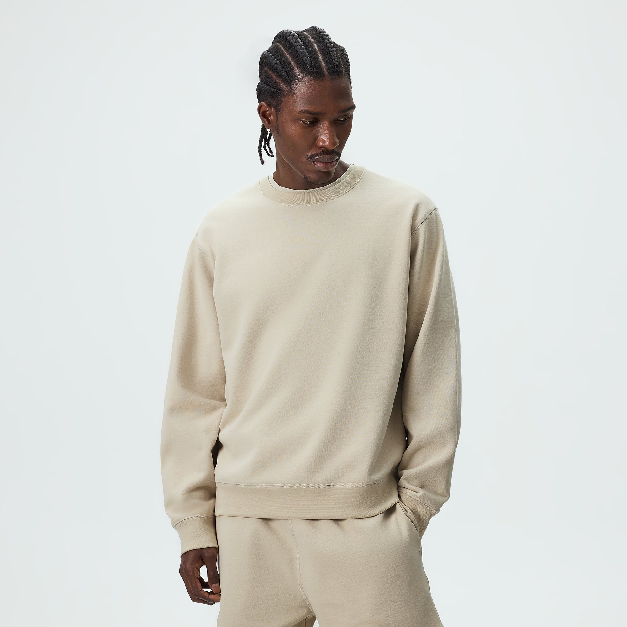 Men's Crewneck Sweatshirts & Essentials | Kith – Kith UK
