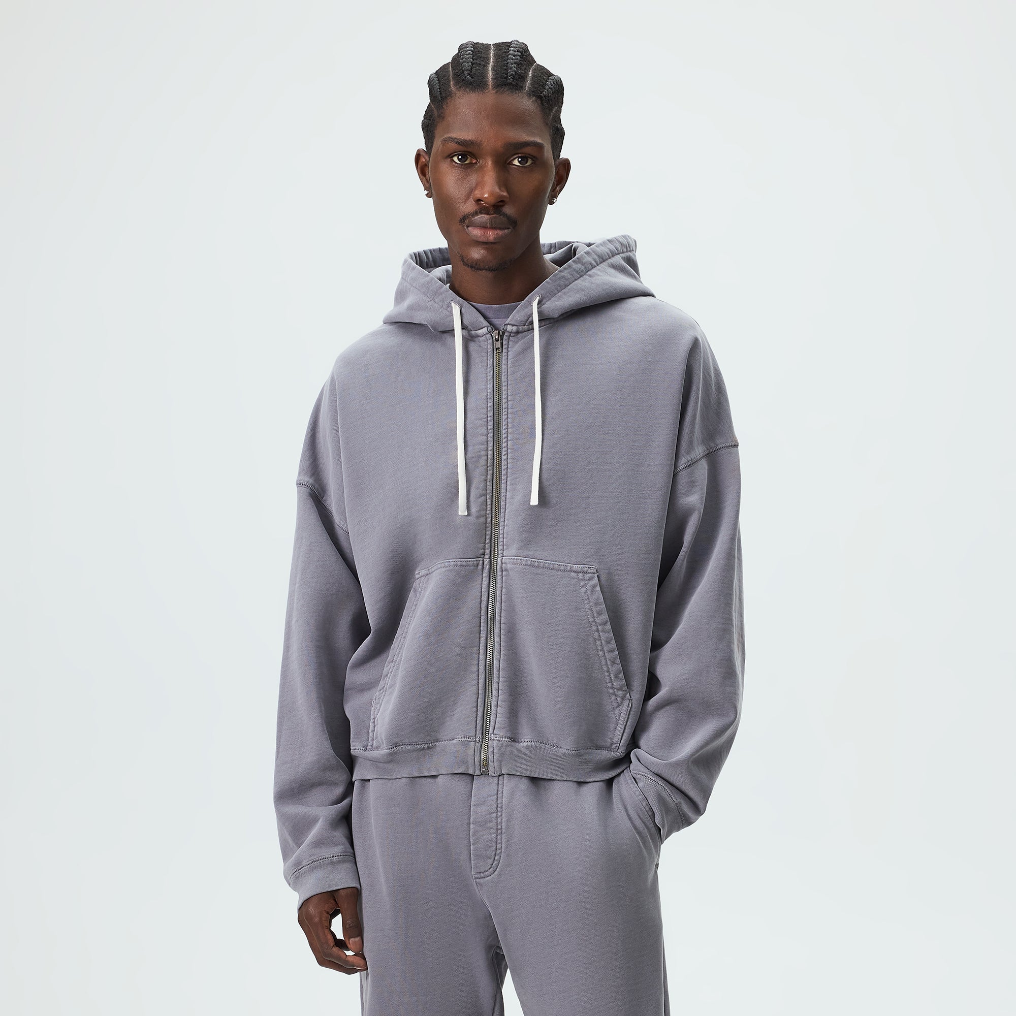 Men's Hoodies & Zip Up Sweatshirts | KITH UK – Kith UK