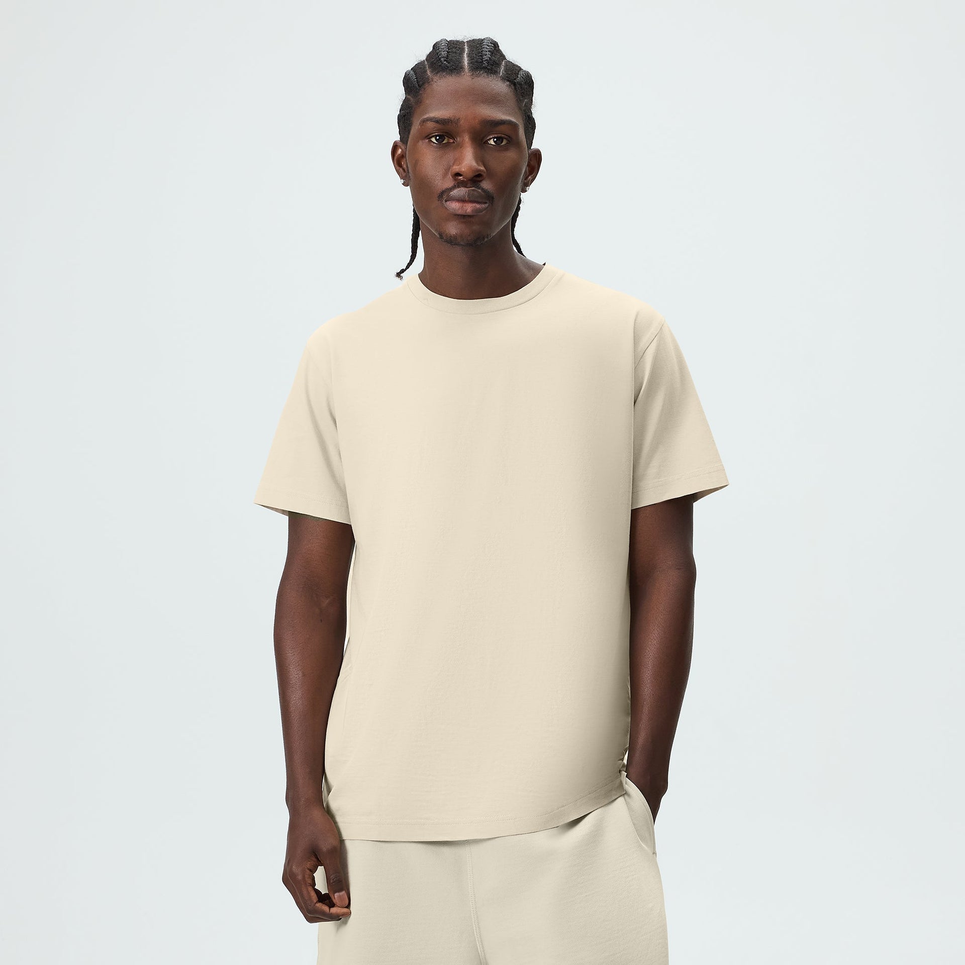 Kith 101 3-Pack Undershirt - Hallow