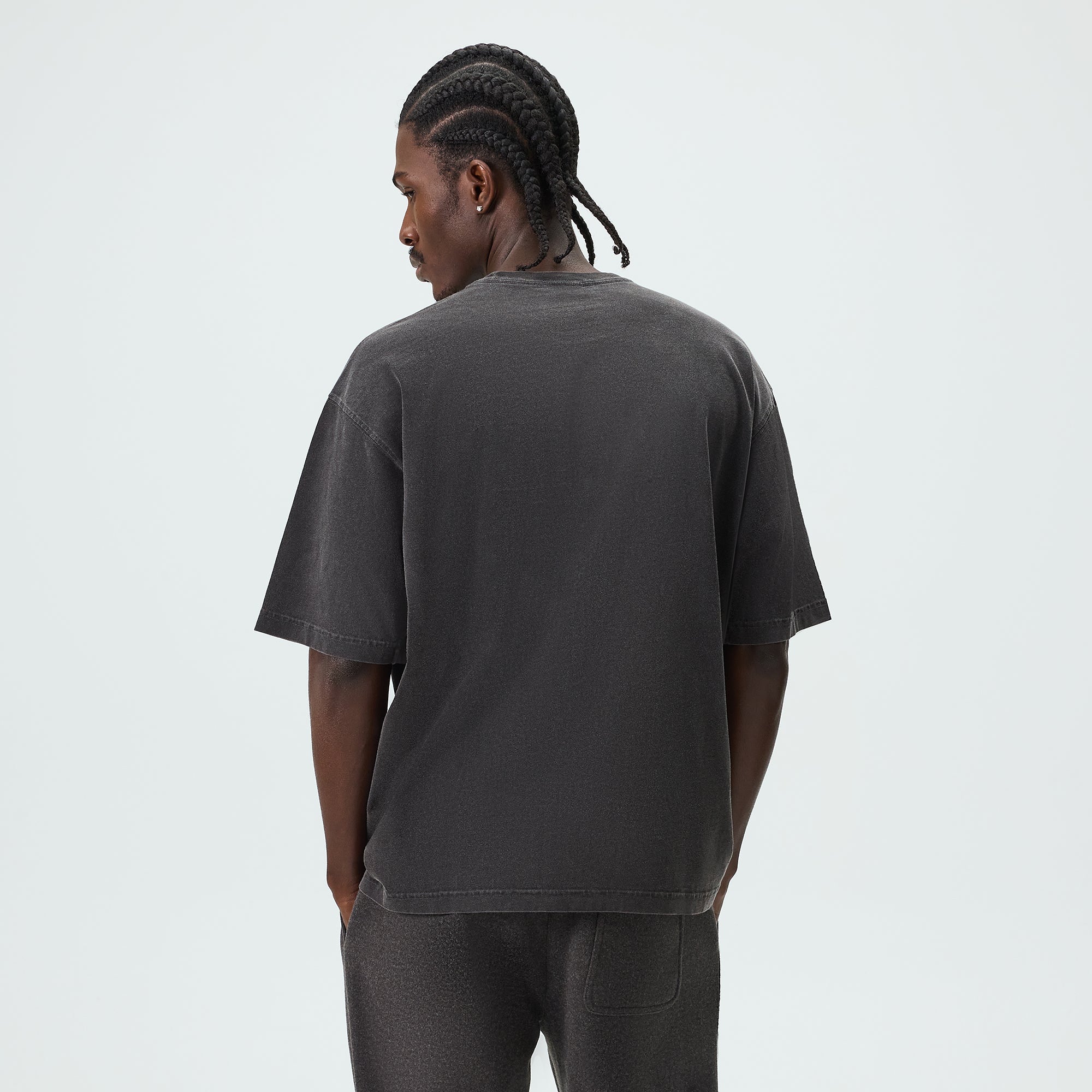 Kith Vintage Leonard Tee - Somber – Kith UK
