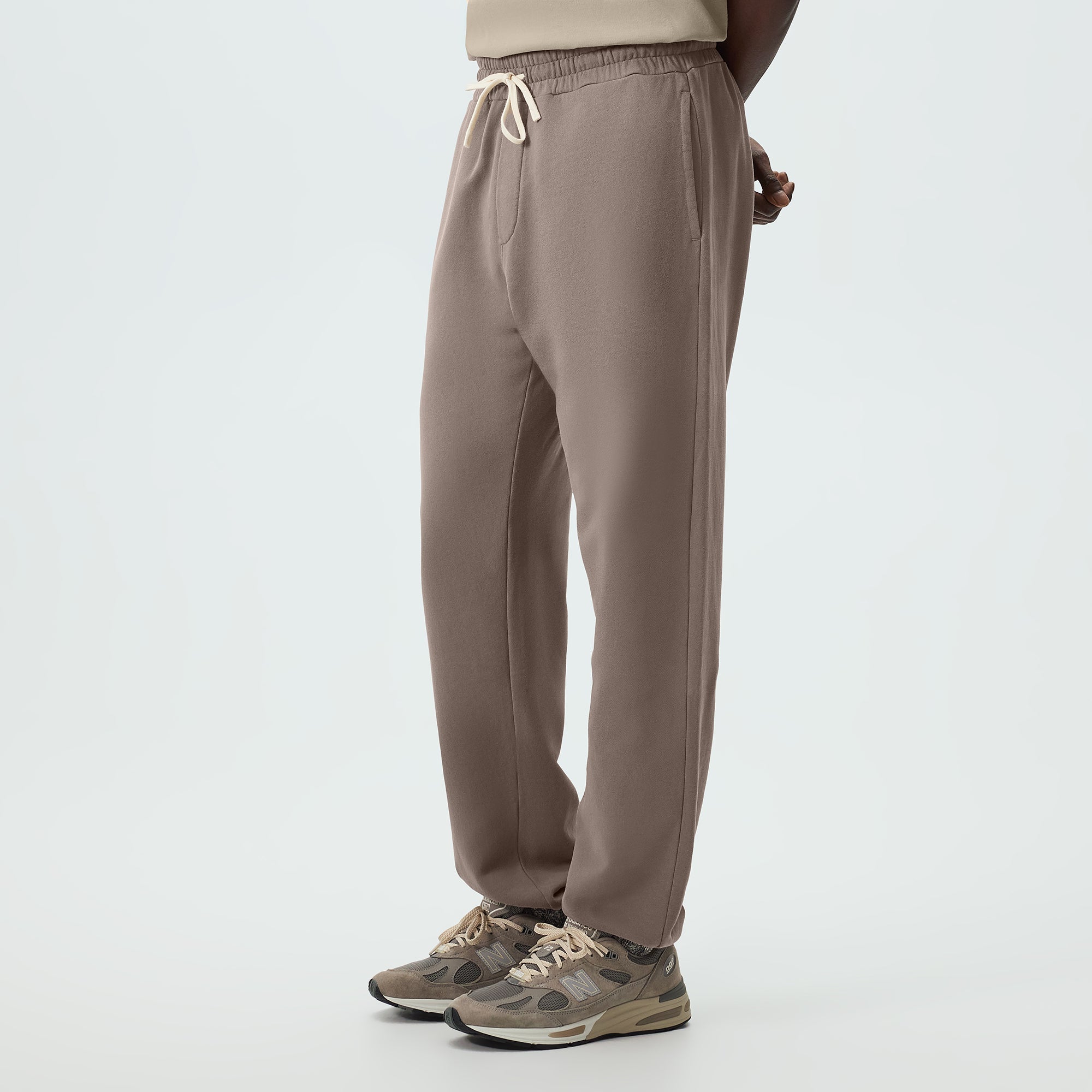 Kith 101 French Terry Williams I Pant - Factor – Kith UK