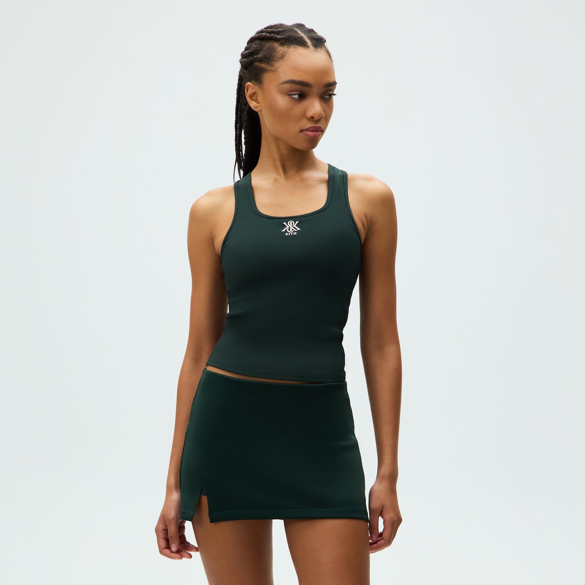 Kith Women Active Peyton II Tank - Stadium - PH