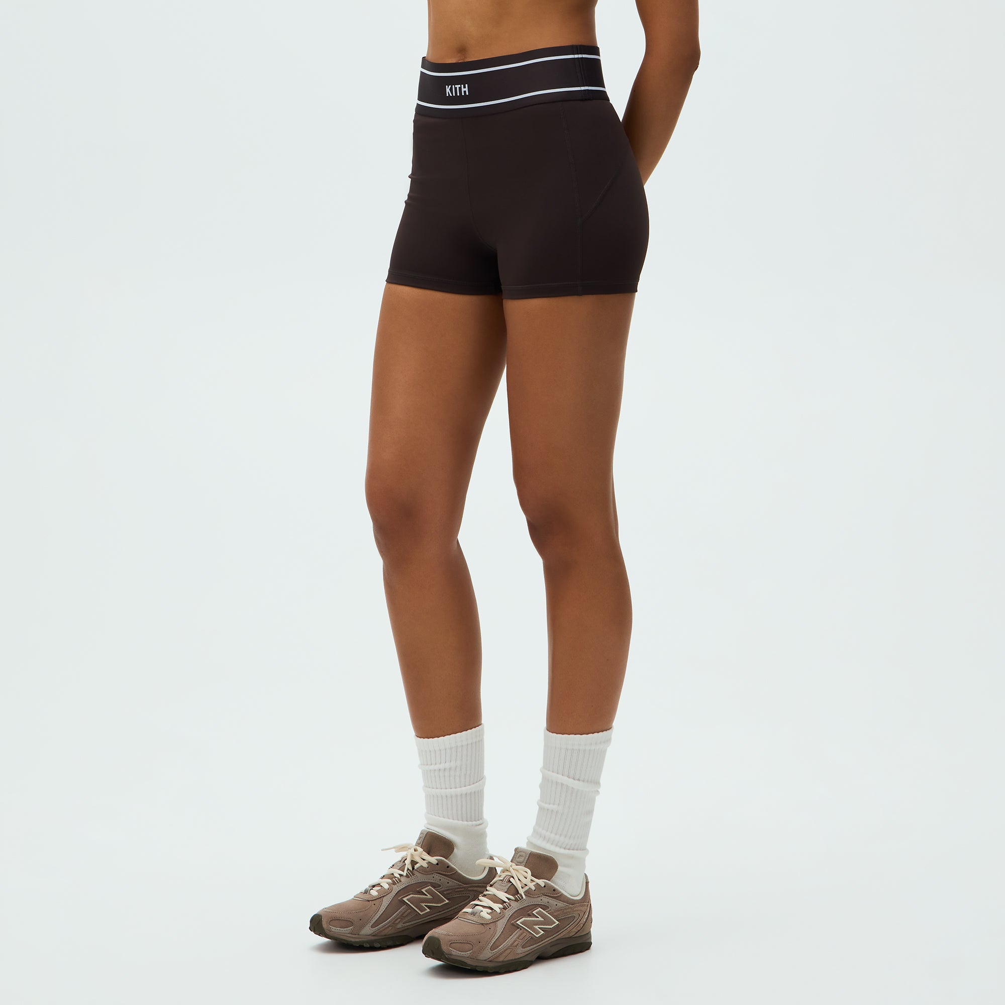 Kith Women Palette | Core Active - Shorts – Kith UK