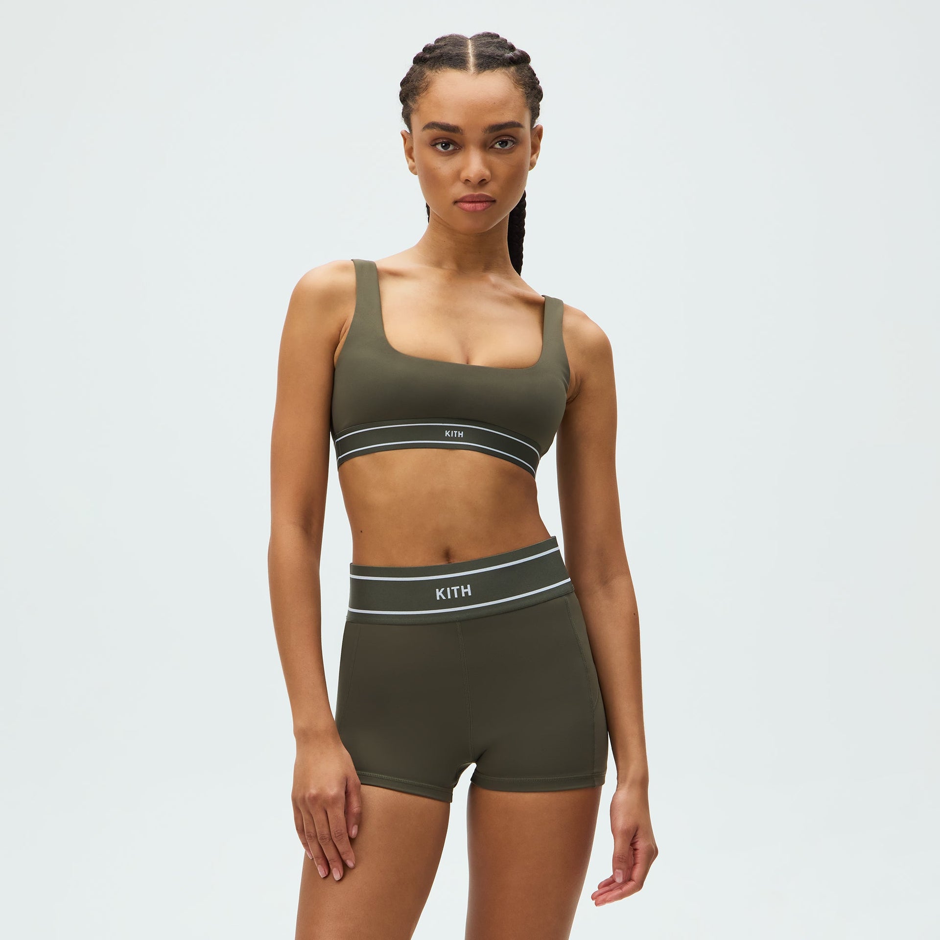 Kith Women Mica Active Short - Terrain