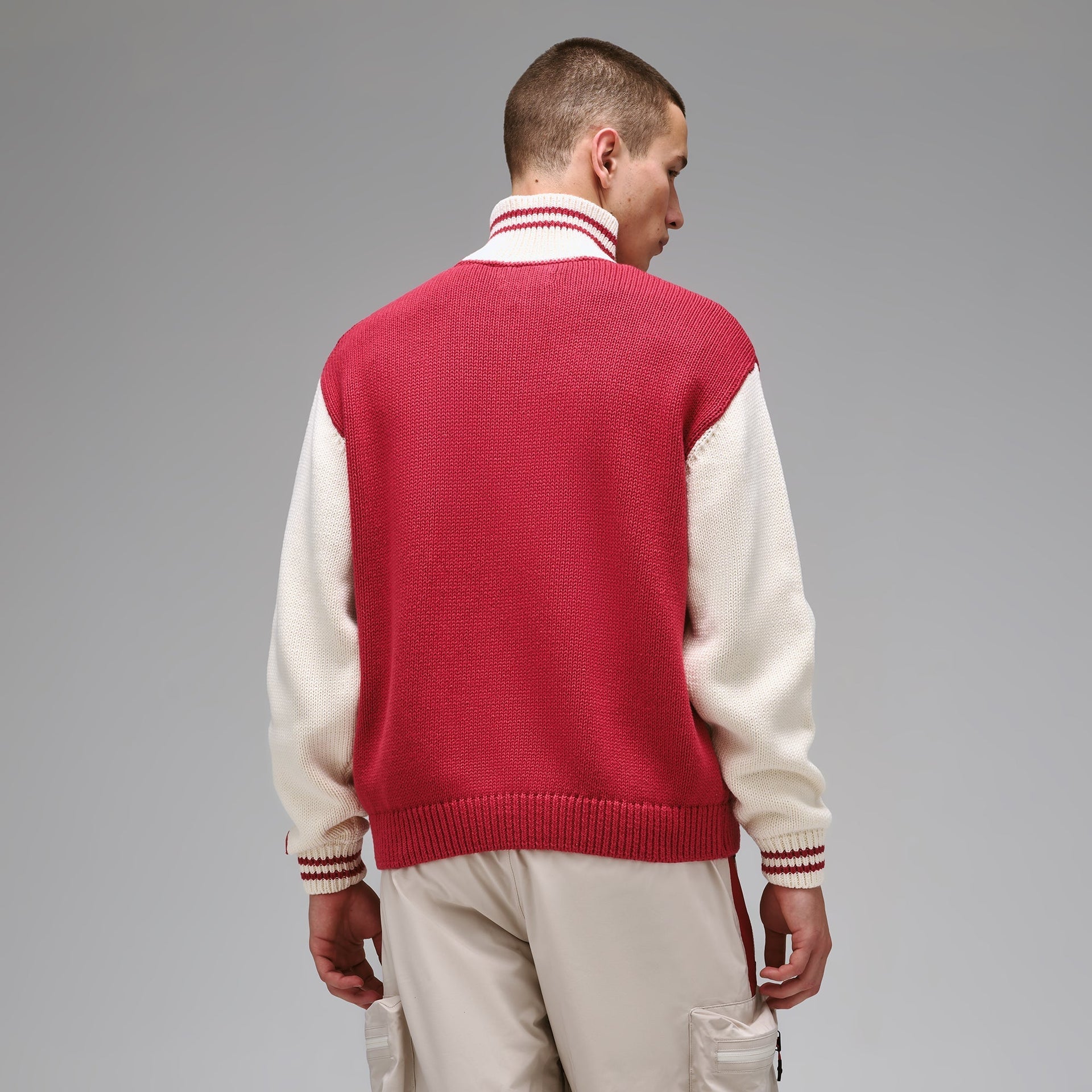 Kith for Columbia Tech Wyona Sweater - Verge - PH