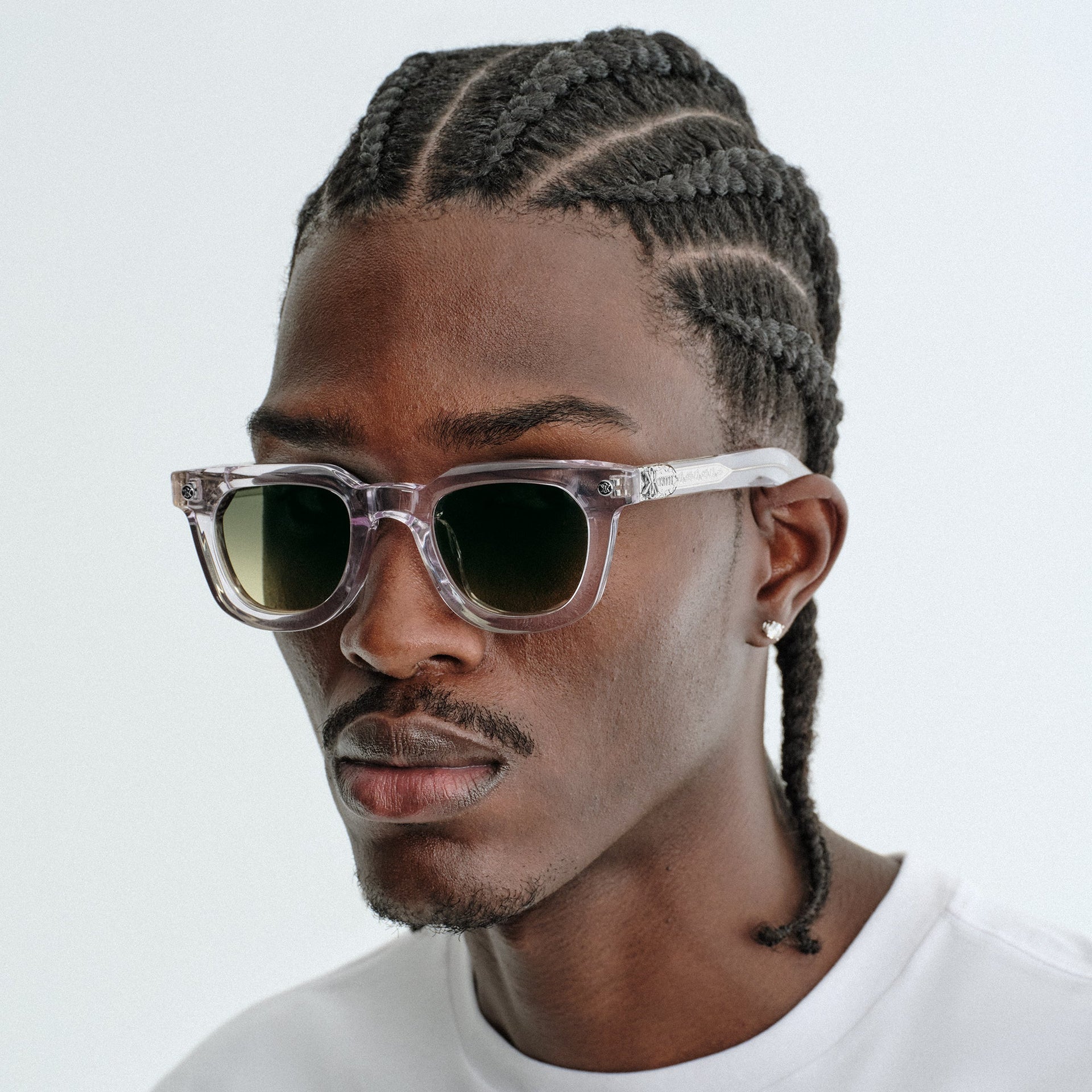 Kith Cove Sunglasses - Nano