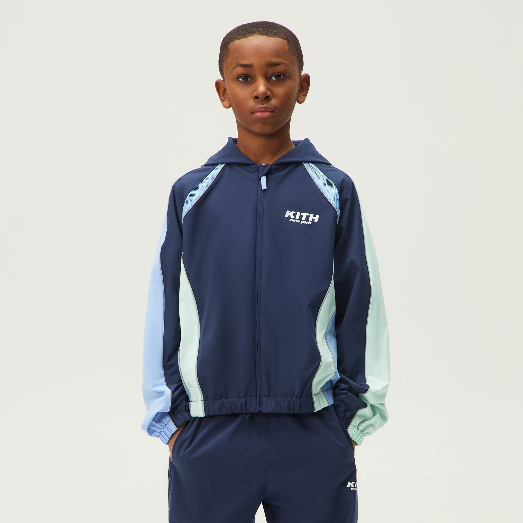 Kith Kids - Outerwear | KITH UK – Kith UK