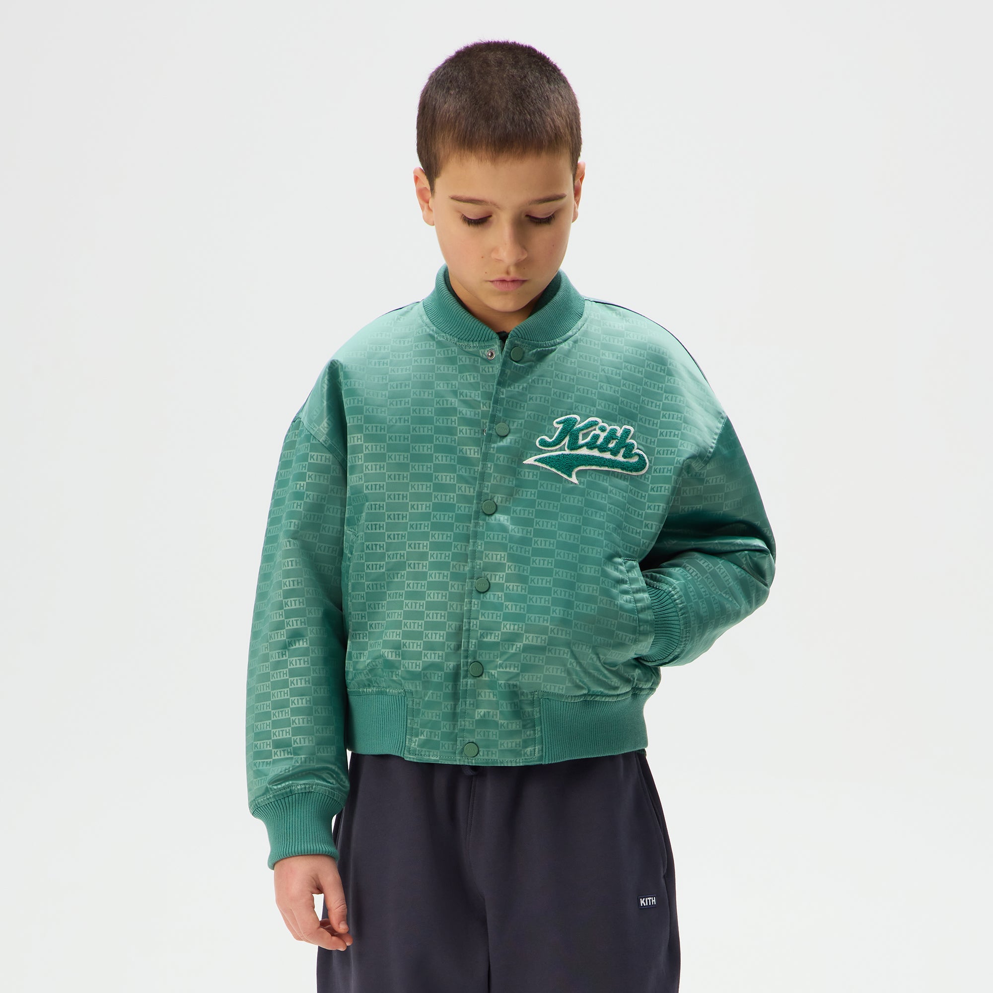 Kith Kids Spring 2026 Classics – Kith UK Kith Kids Spring 2026 Classics – Kith UK