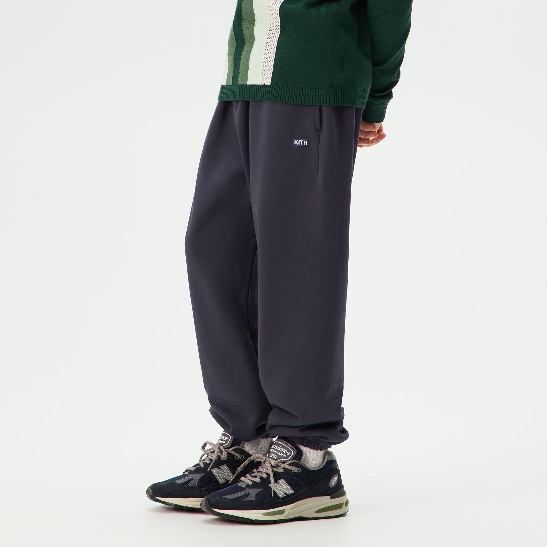 Kith Kids Nelson Sweatpant - Genesis
