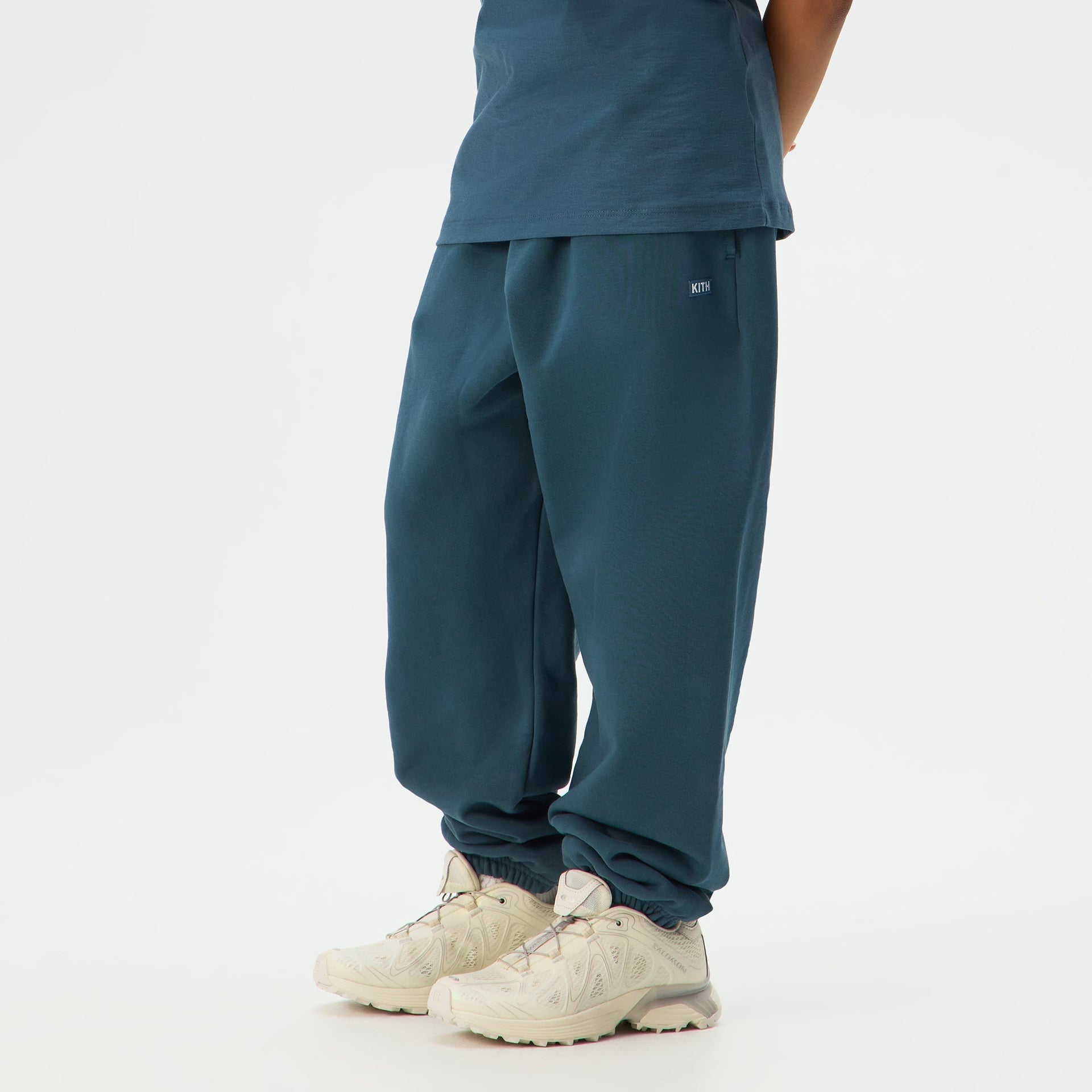 Kith Kids Nelson Sweatpant - Anchor