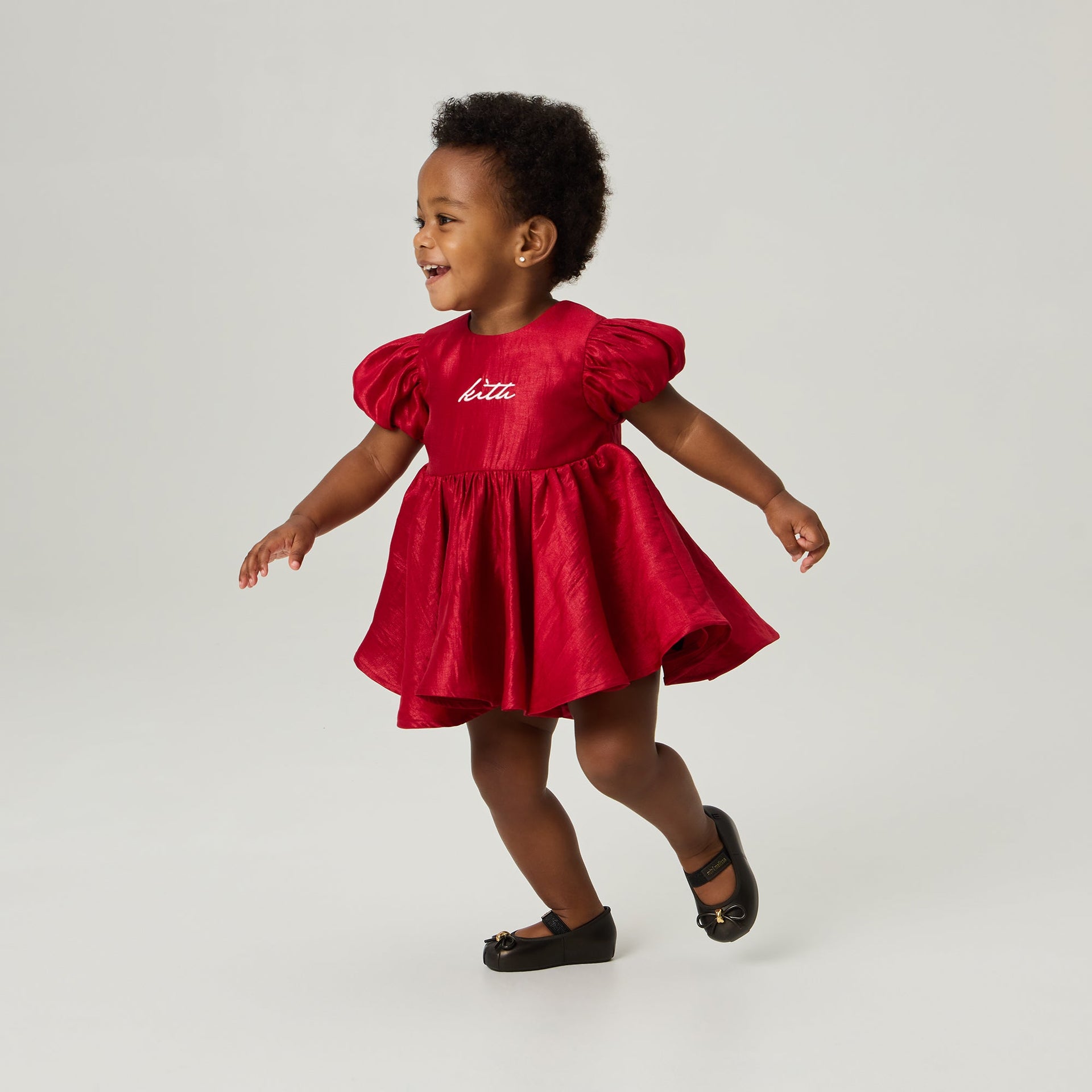 Kith Baby Novelty Alina Dress - Fame