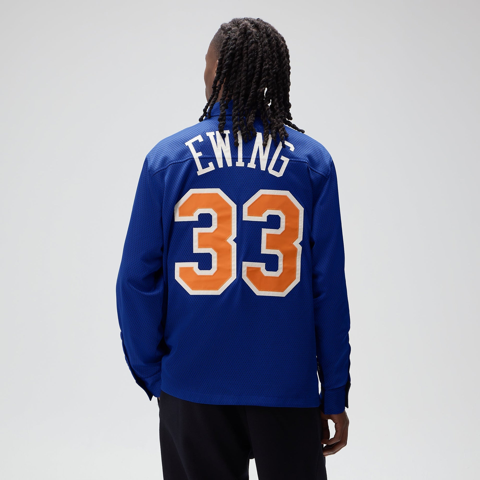 Kith for the New York Knicks Reversible Ginza - Current