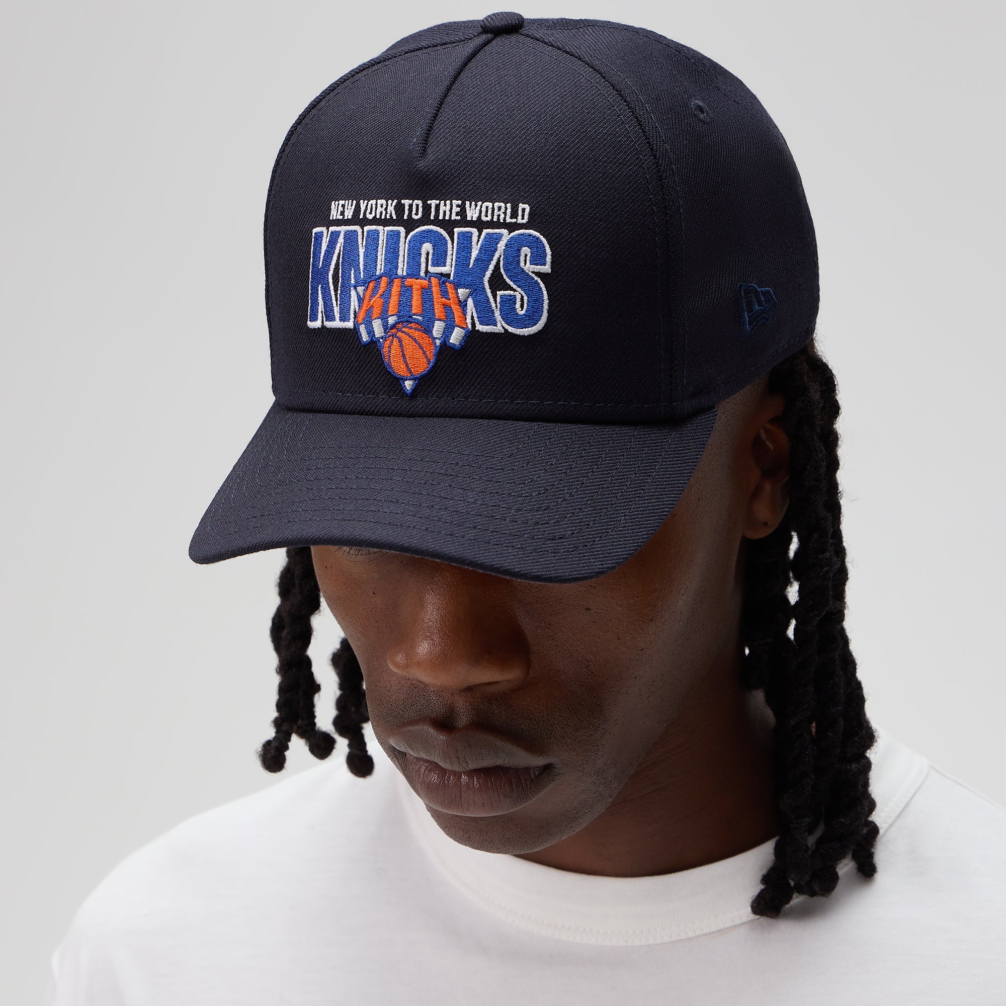 Kith for the New York Knicks 2025 Accessories – Kith UK