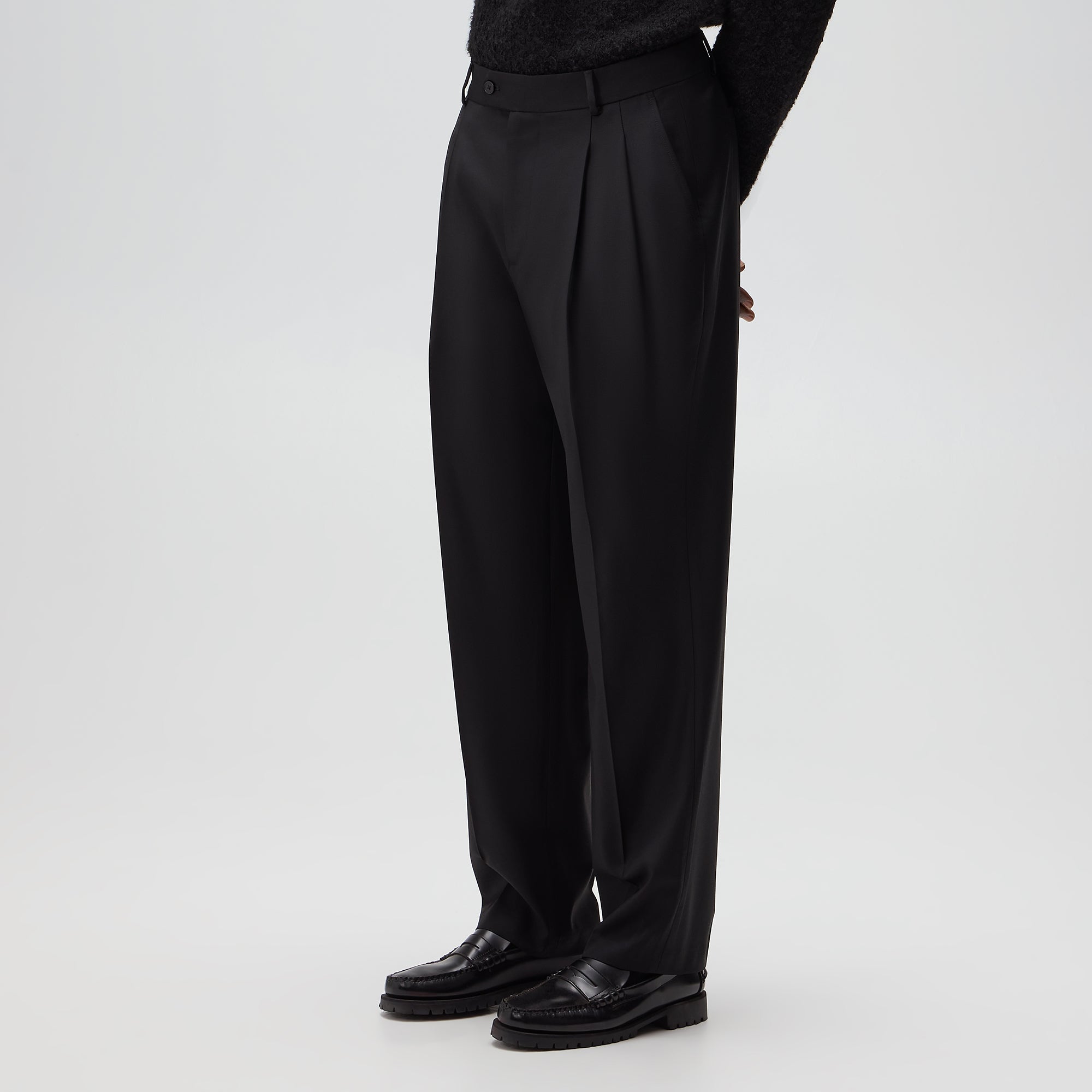 Kith for the New York Knicks New York Suit Set - Black – Kith UK