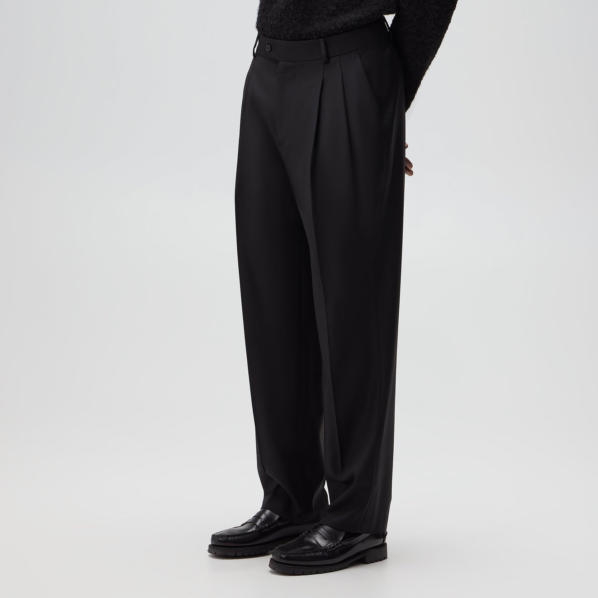 Kith for the New York Knicks New York Suit Set - Black