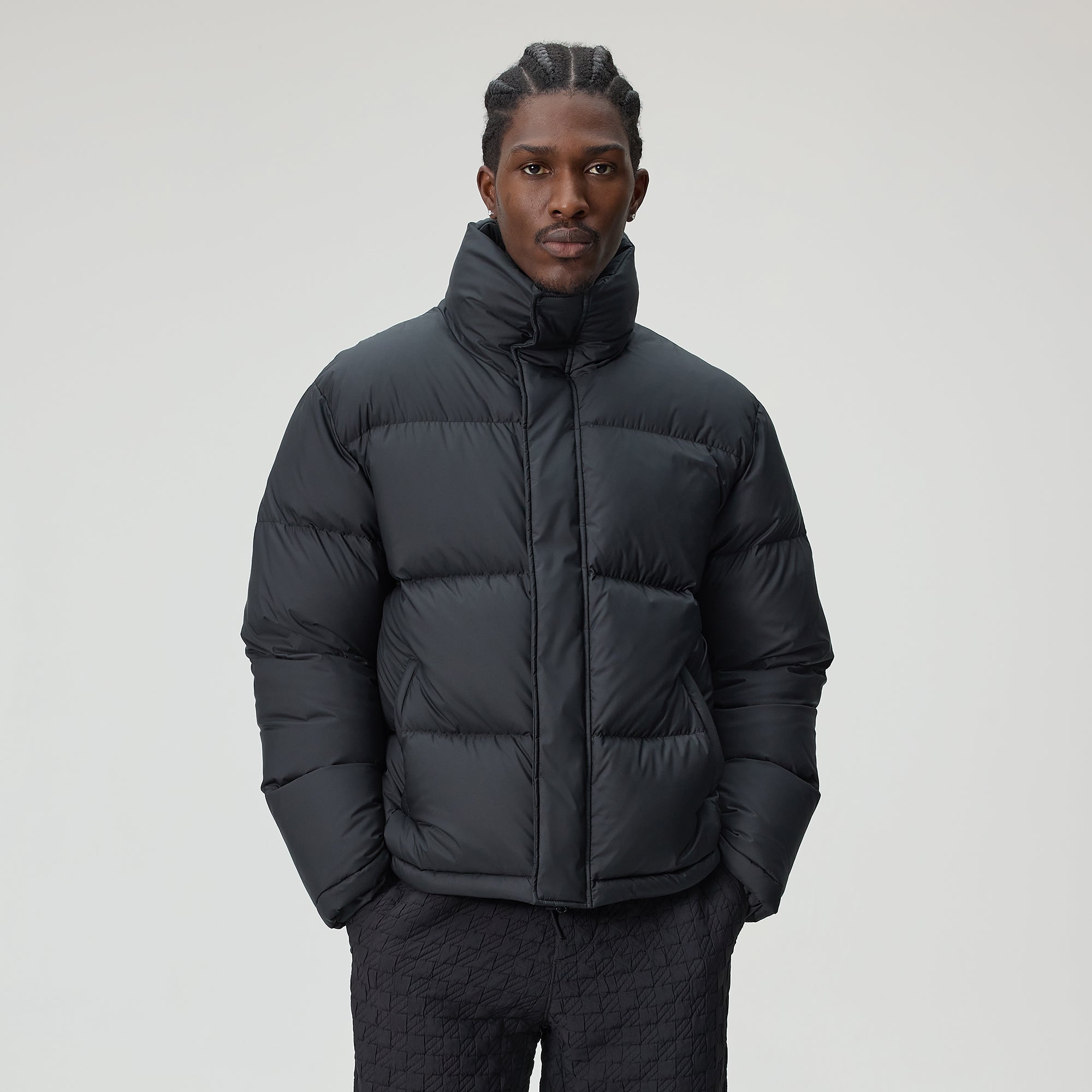 Kith Outerwear - Puffer Jackets | KITH UK – Kith UK
