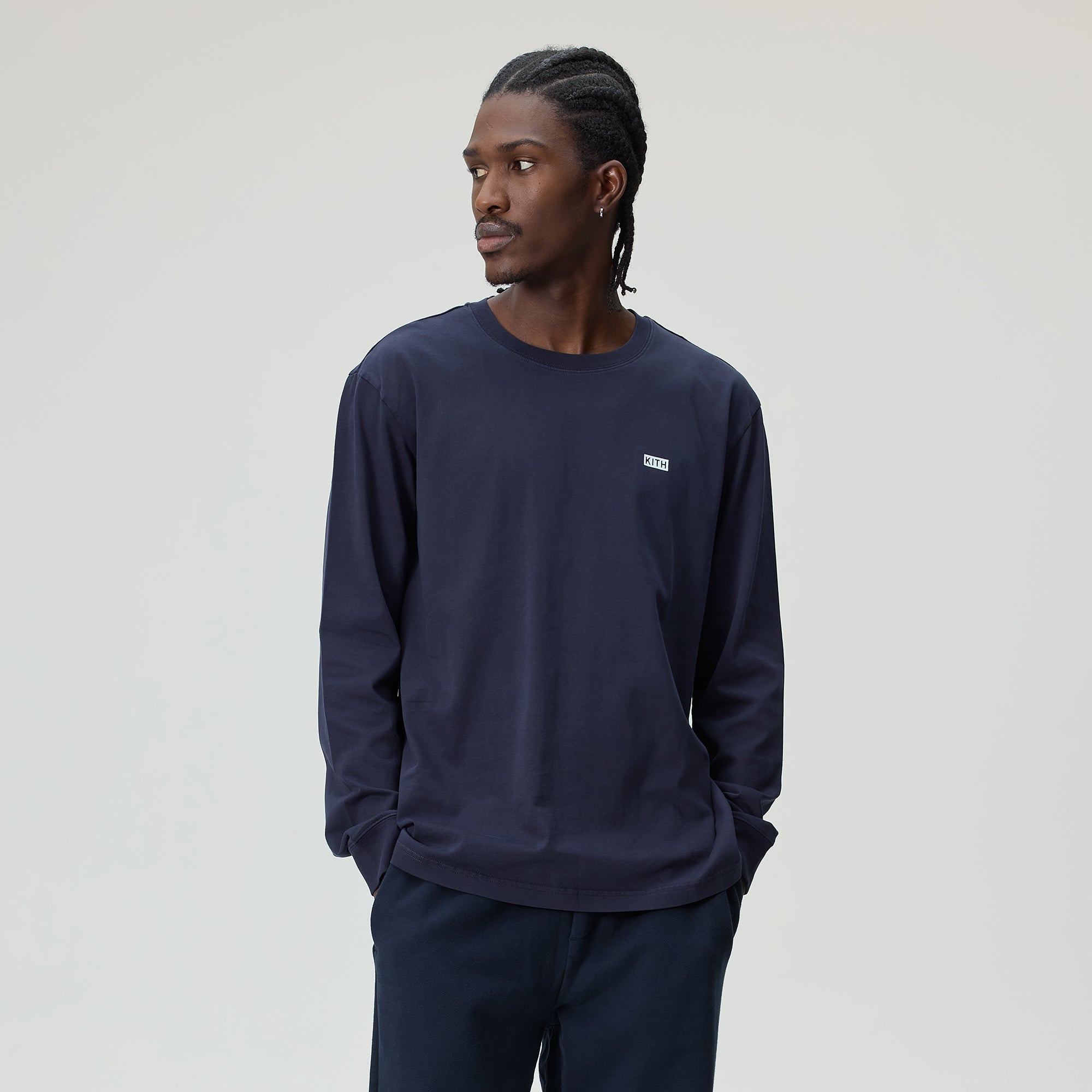 Kith Tops - Long Sleeve Tees | Kith – Kith UK