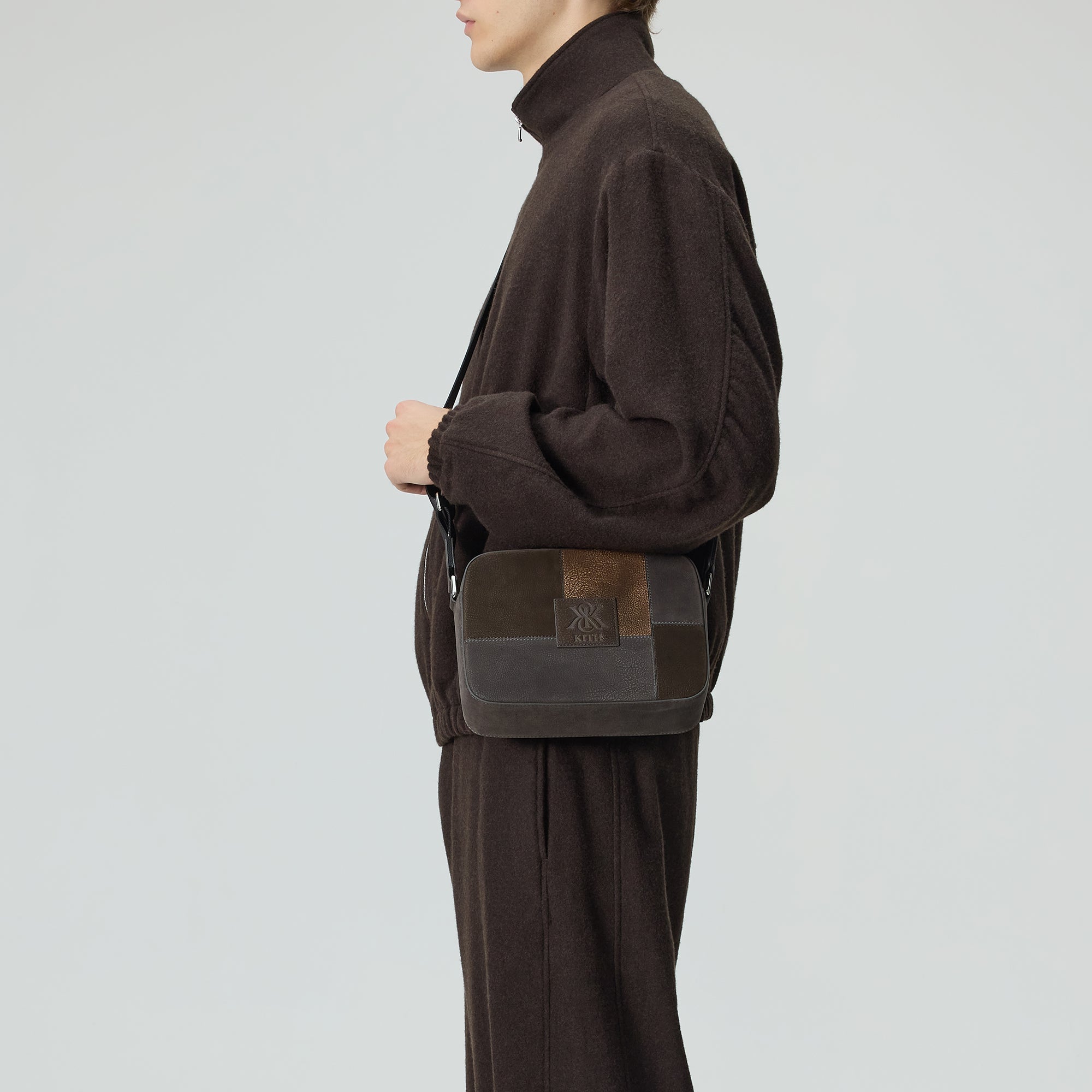 Men's Accessories - Bags - Cross Body Bags | Kith – Kith UK
