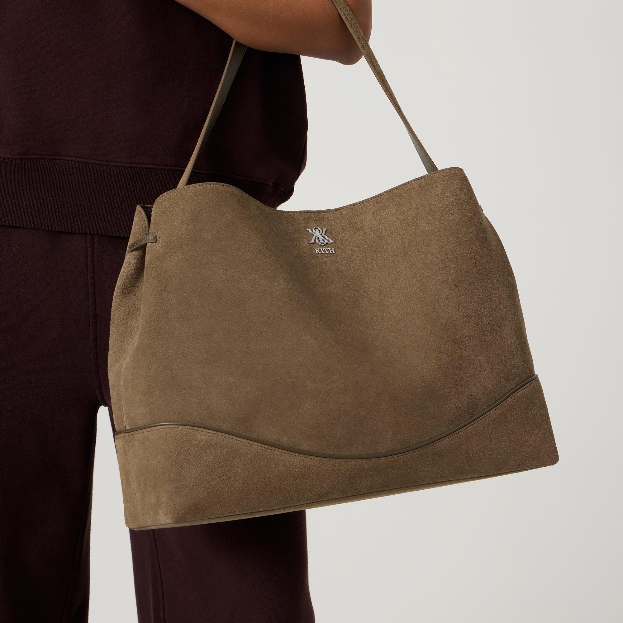 Kith Women Katie Bag - Terra – Kith UK