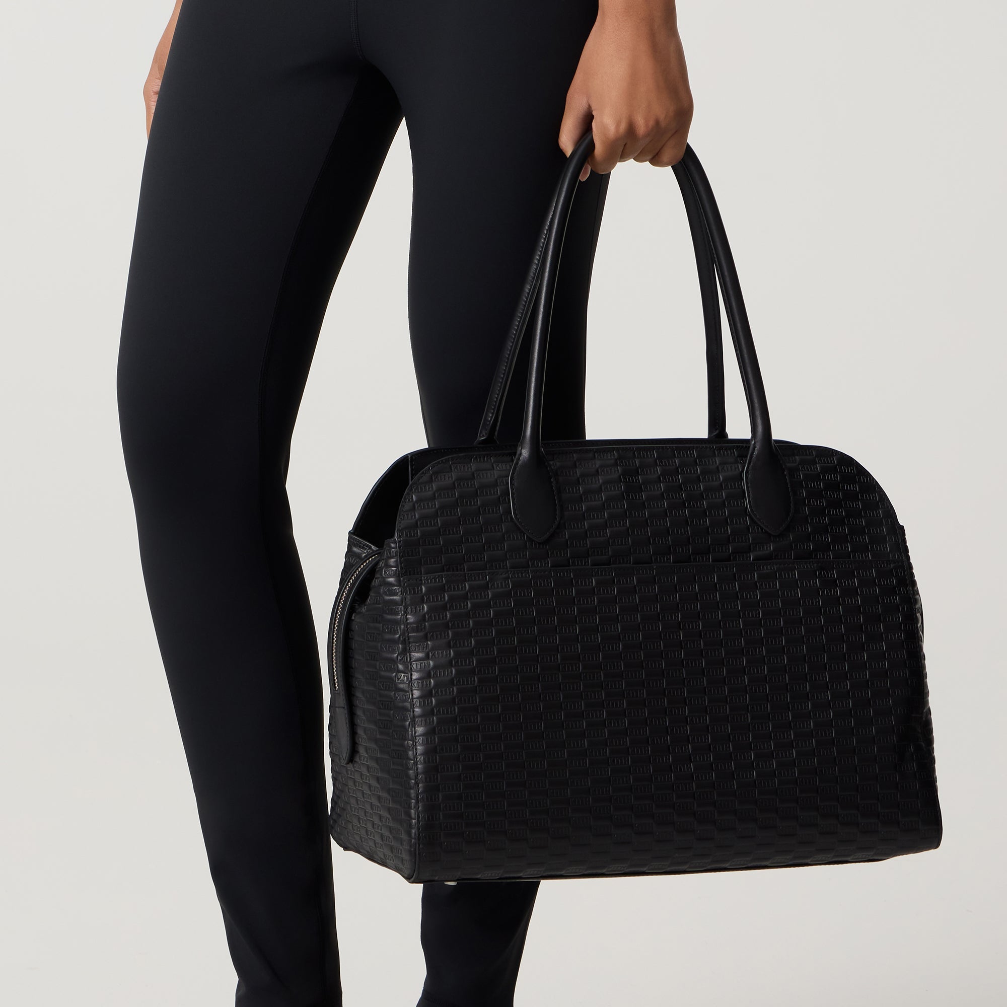 Kith Women Kathryn Bag - Black – Kith UK
