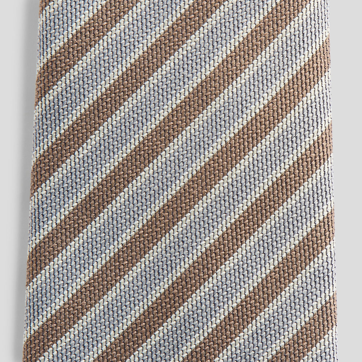 Giorgio Armani & Kith Silk Tie - Concrete - PH