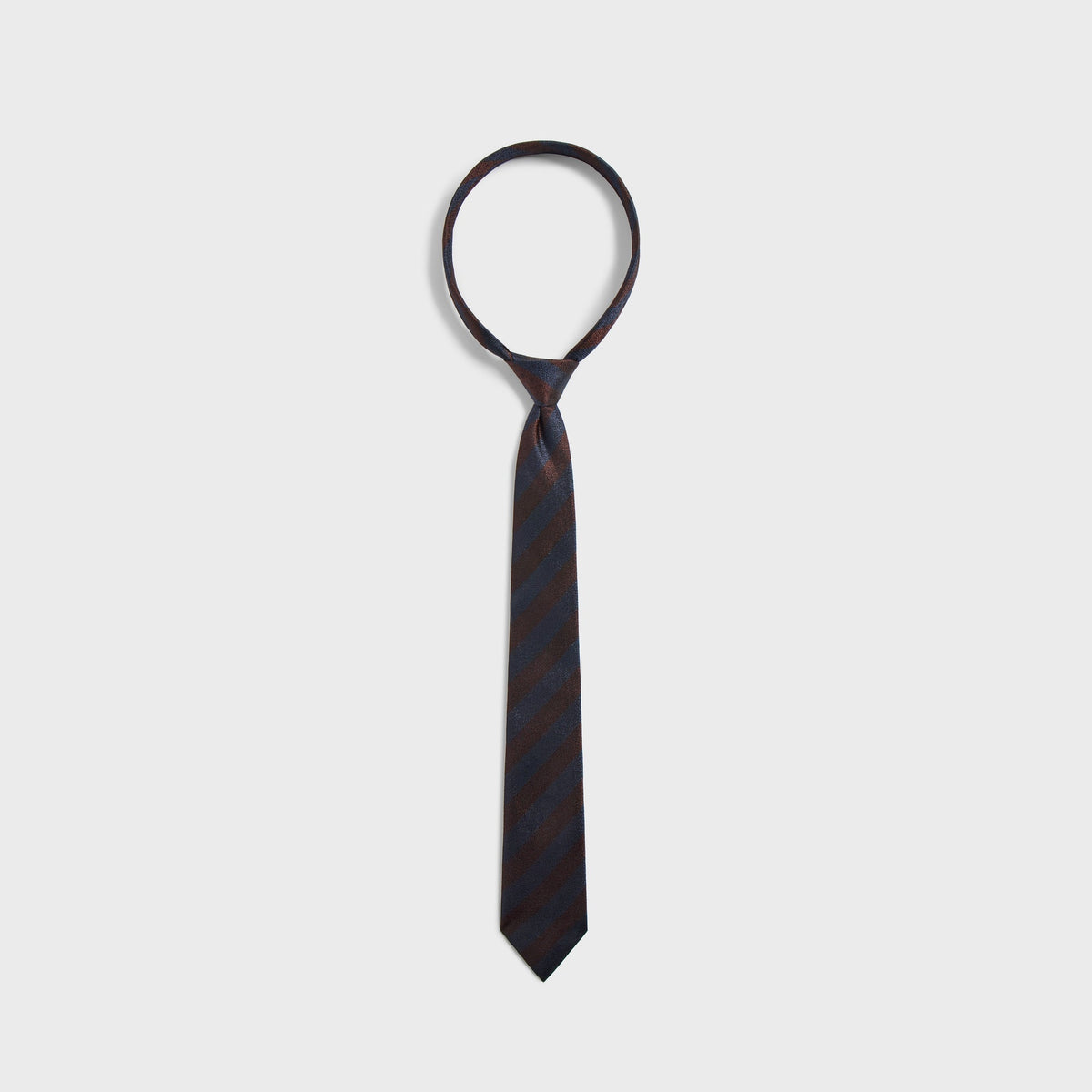 Giorgio Armani & Kith Silk Tie - Nocturnal - PH