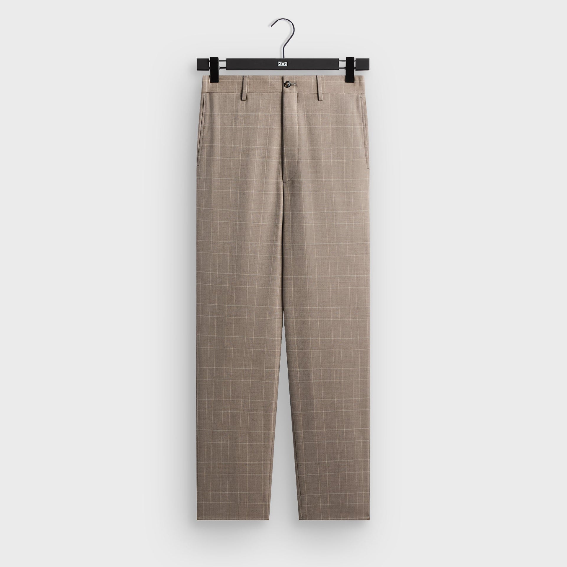 Giorgio Armani & Kith &Kin Summer Trouser - Dark Ash - PH