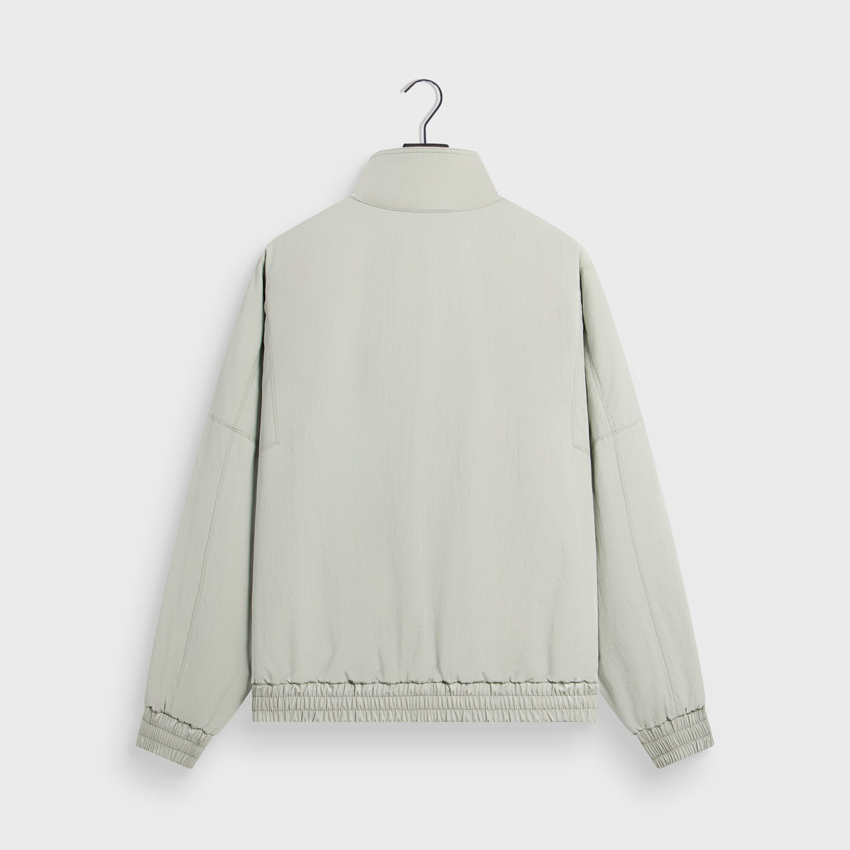 Giorgio Armani & Kith Blouson Flight Jacket - Beige