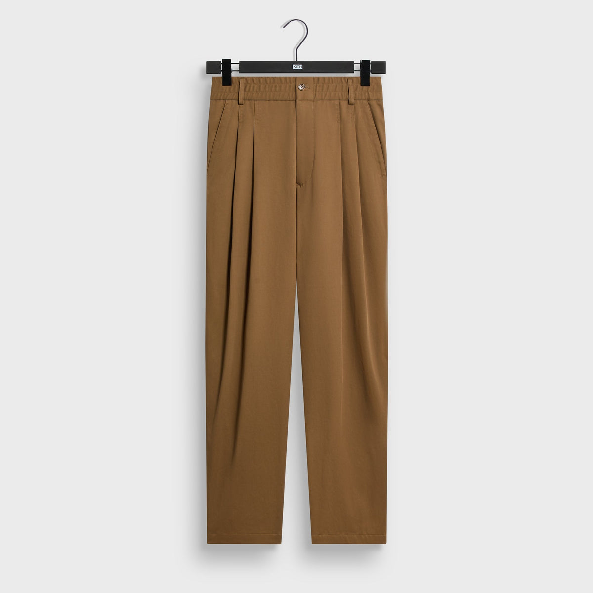 Giorgio Armani & Kith Pleated Pant - Senape - PH